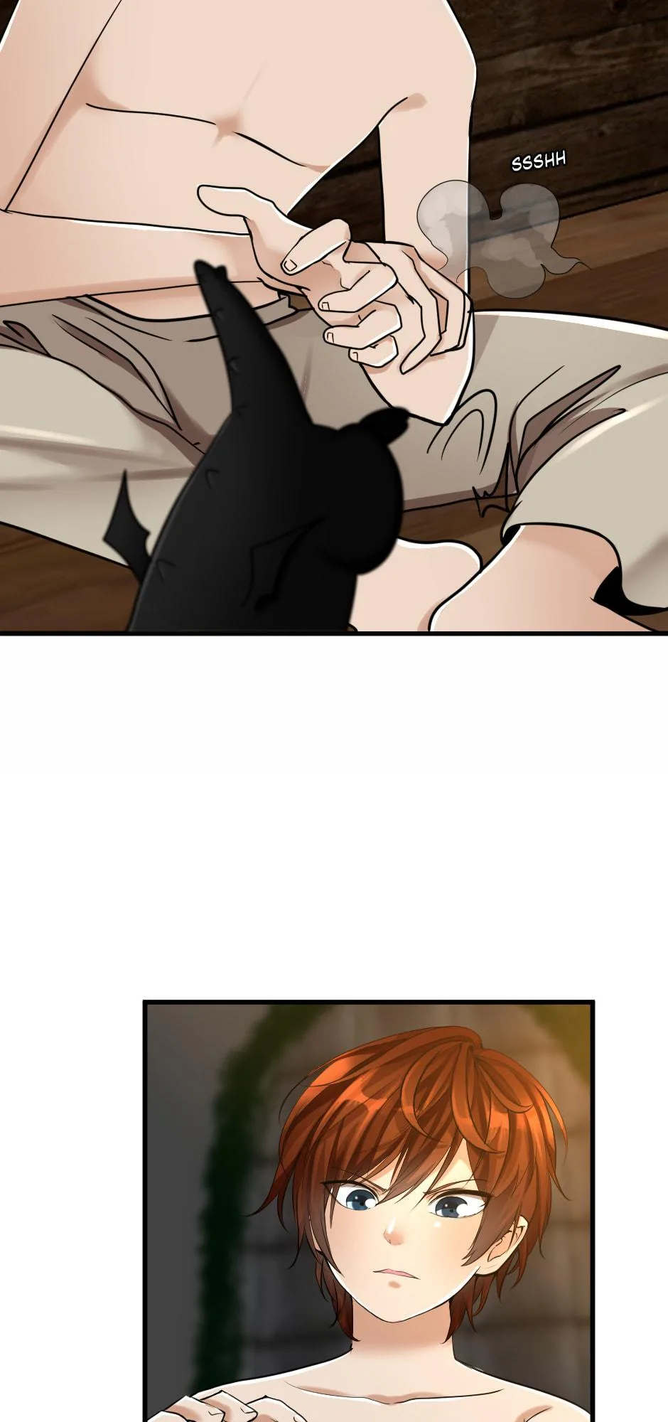 The Beginning After The End - Chapter 27 - Page 17