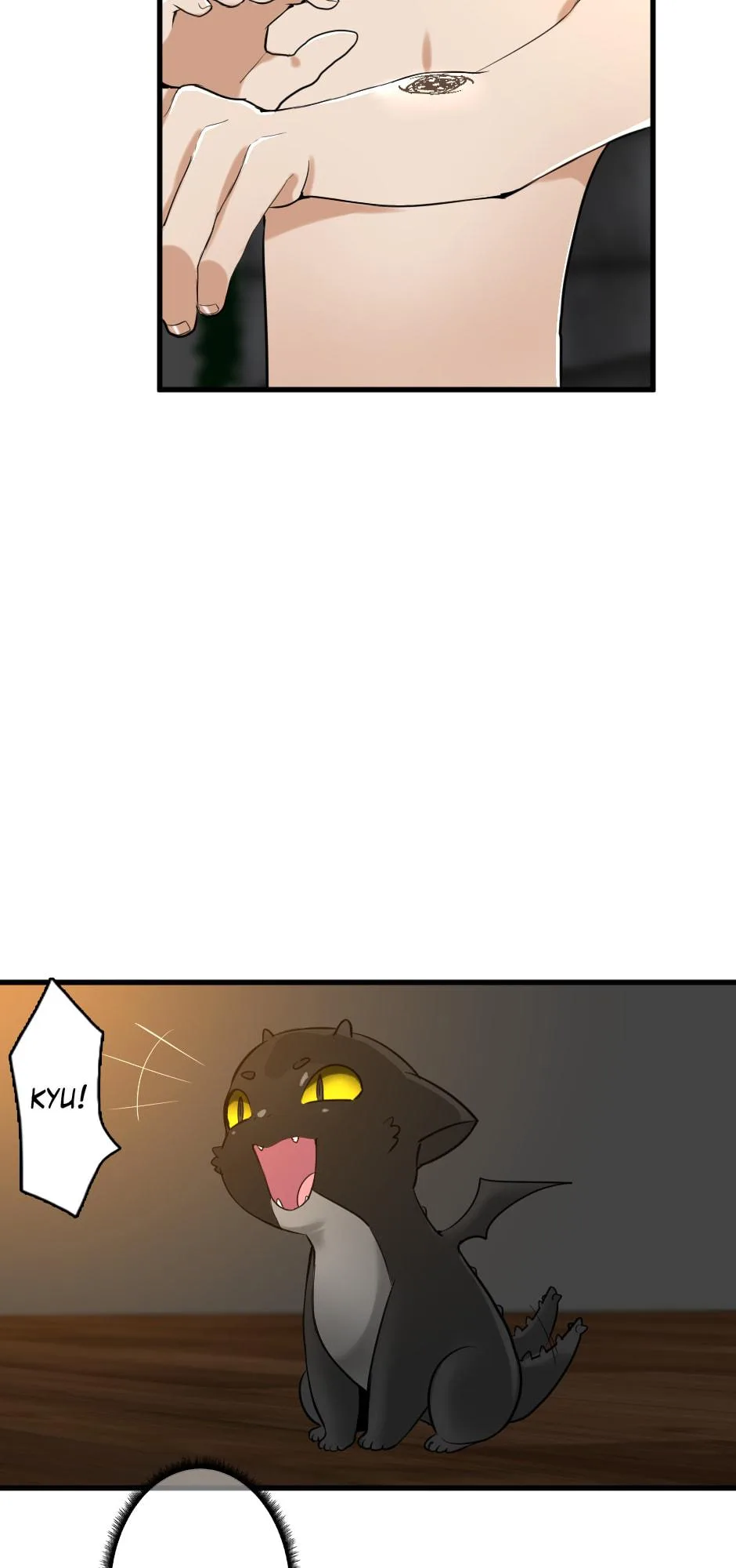 The Beginning After The End - Chapter 27 - Page 18