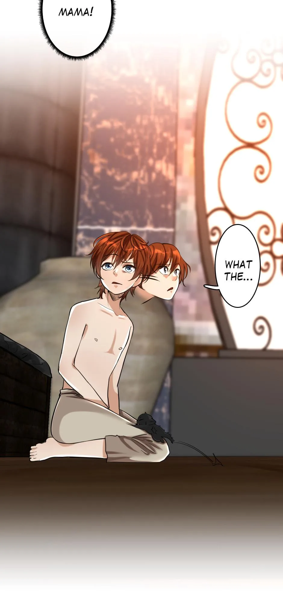 The Beginning After The End - Chapter 27 - Page 19