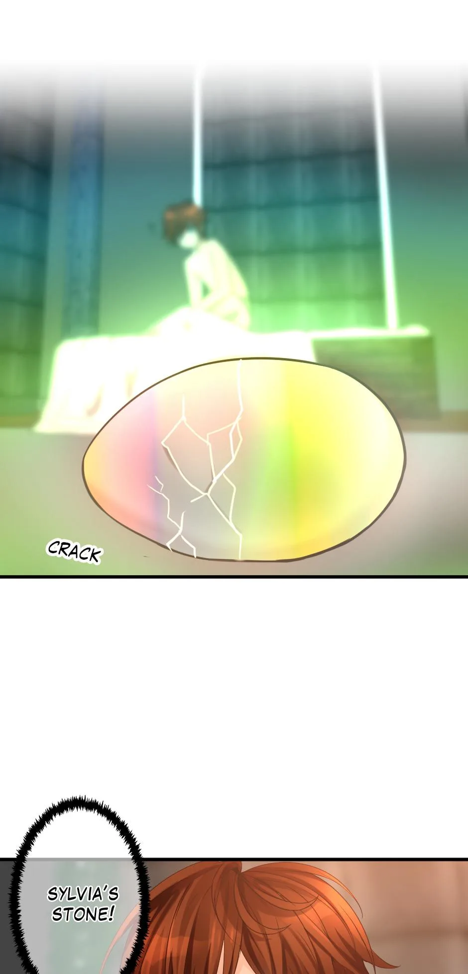 The Beginning After The End - Chapter 27 - Page 2