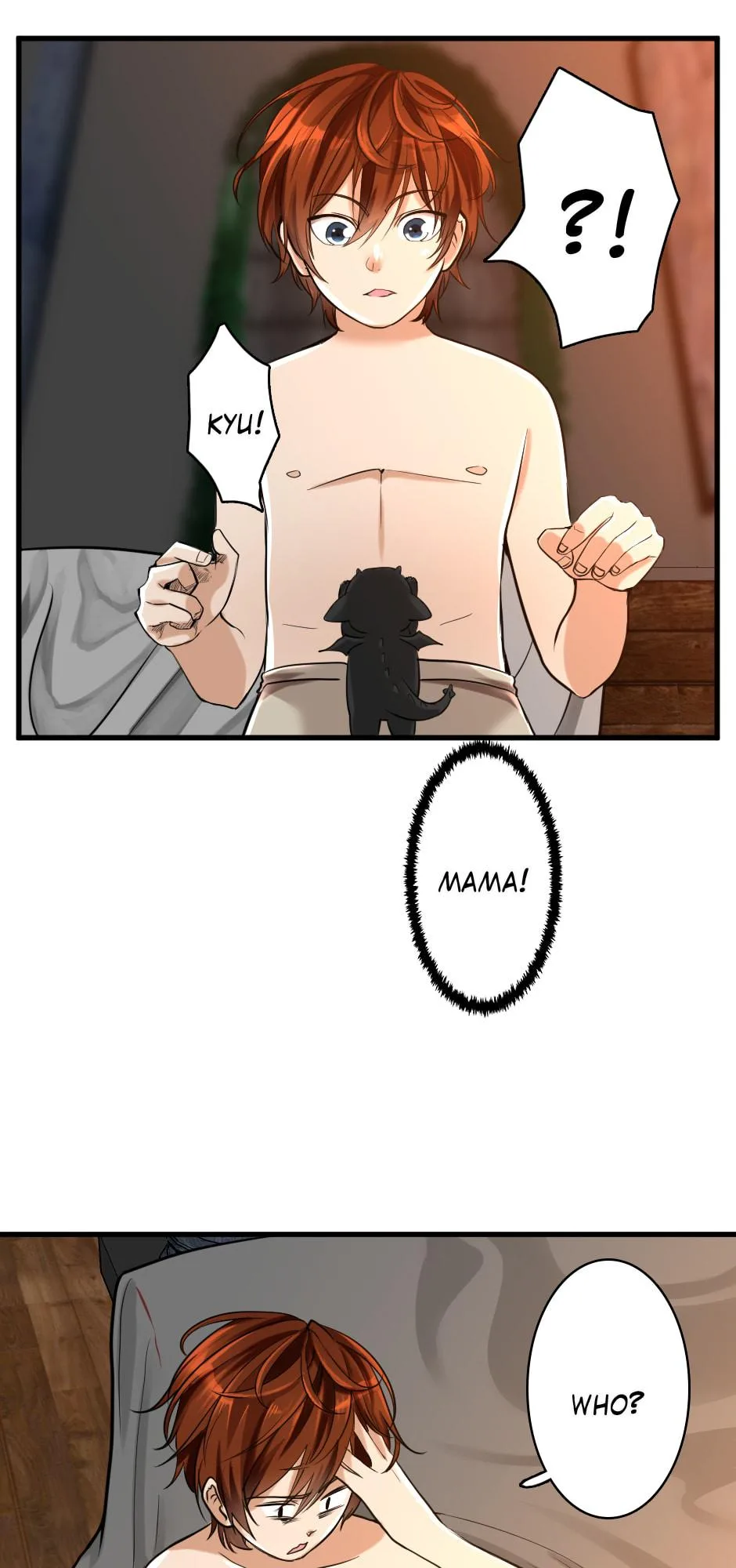 The Beginning After The End - Chapter 27 - Page 20