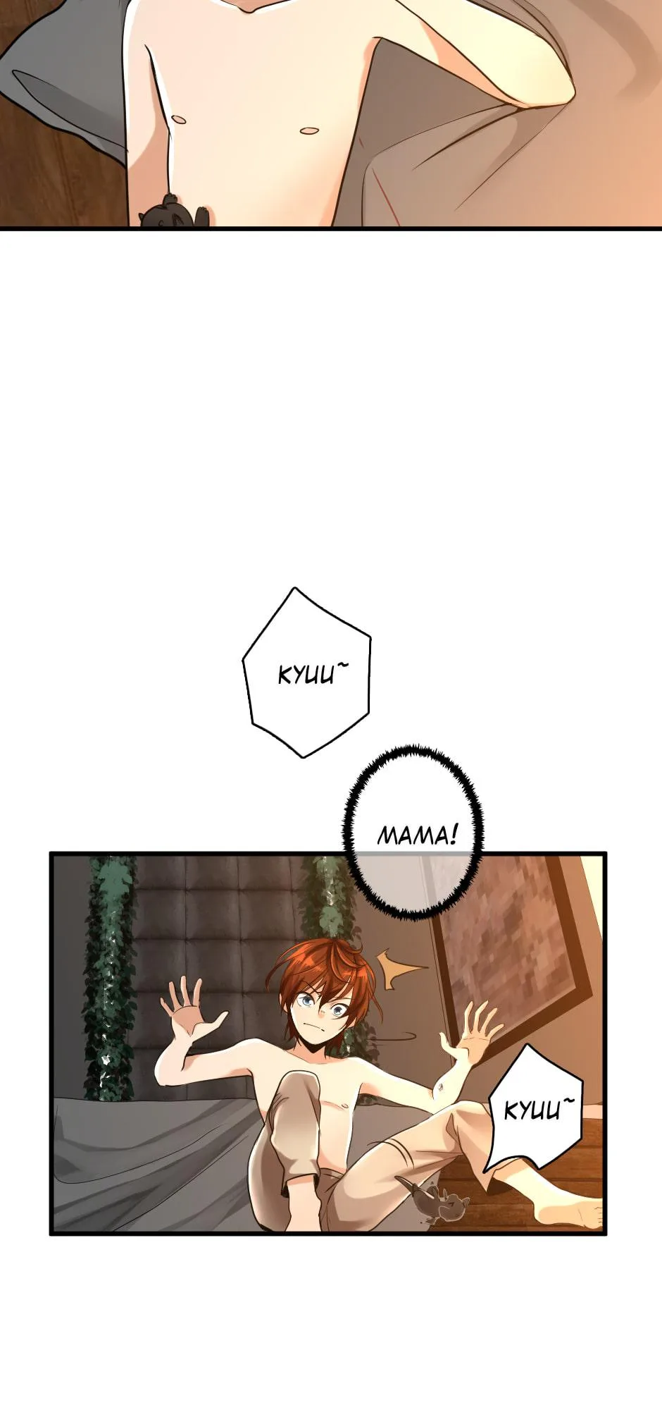 The Beginning After The End - Chapter 27 - Page 21