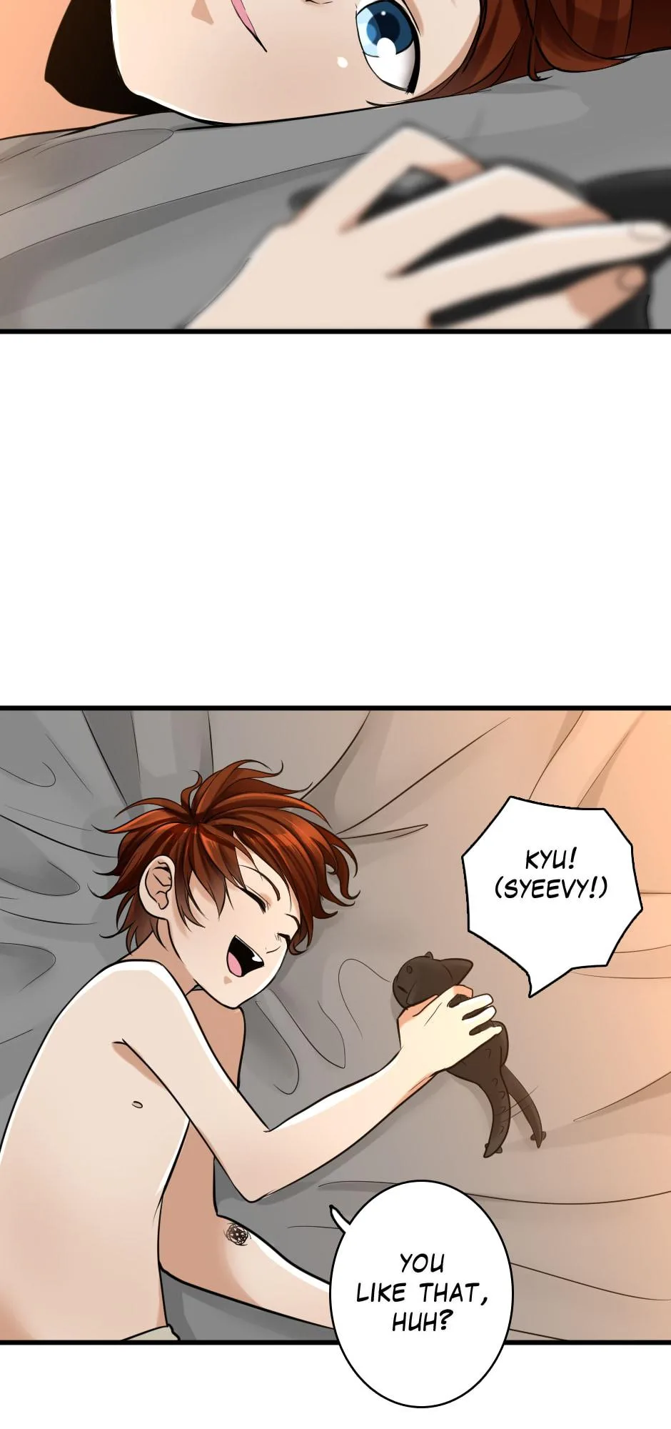 The Beginning After The End - Chapter 27 - Page 24