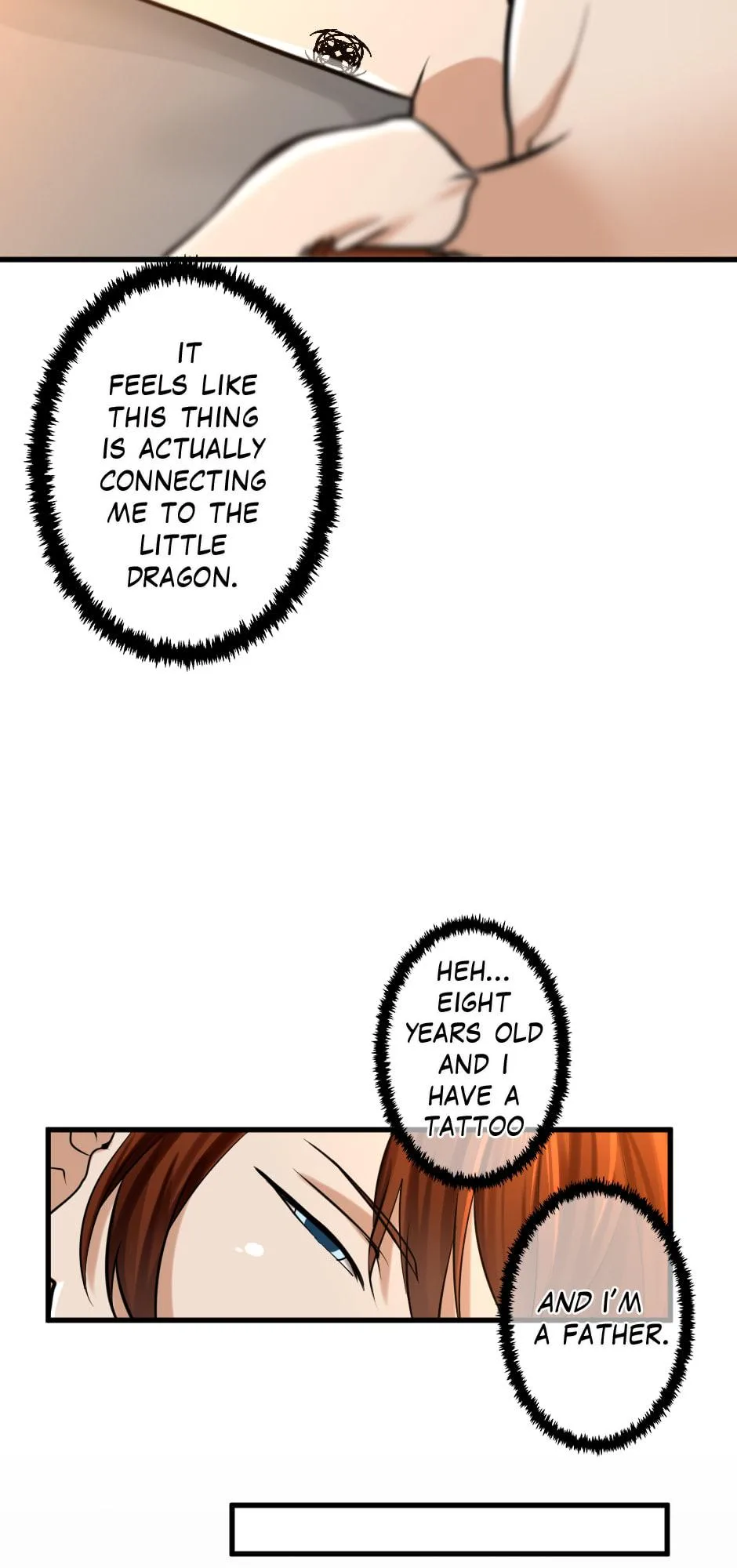 The Beginning After The End - Chapter 27 - Page 26
