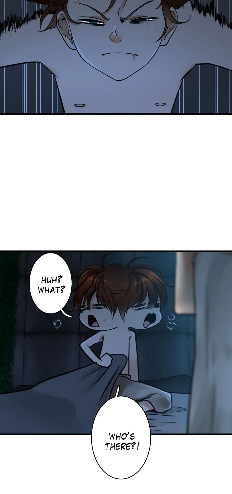 The Beginning After The End - Chapter 27 - Page 30