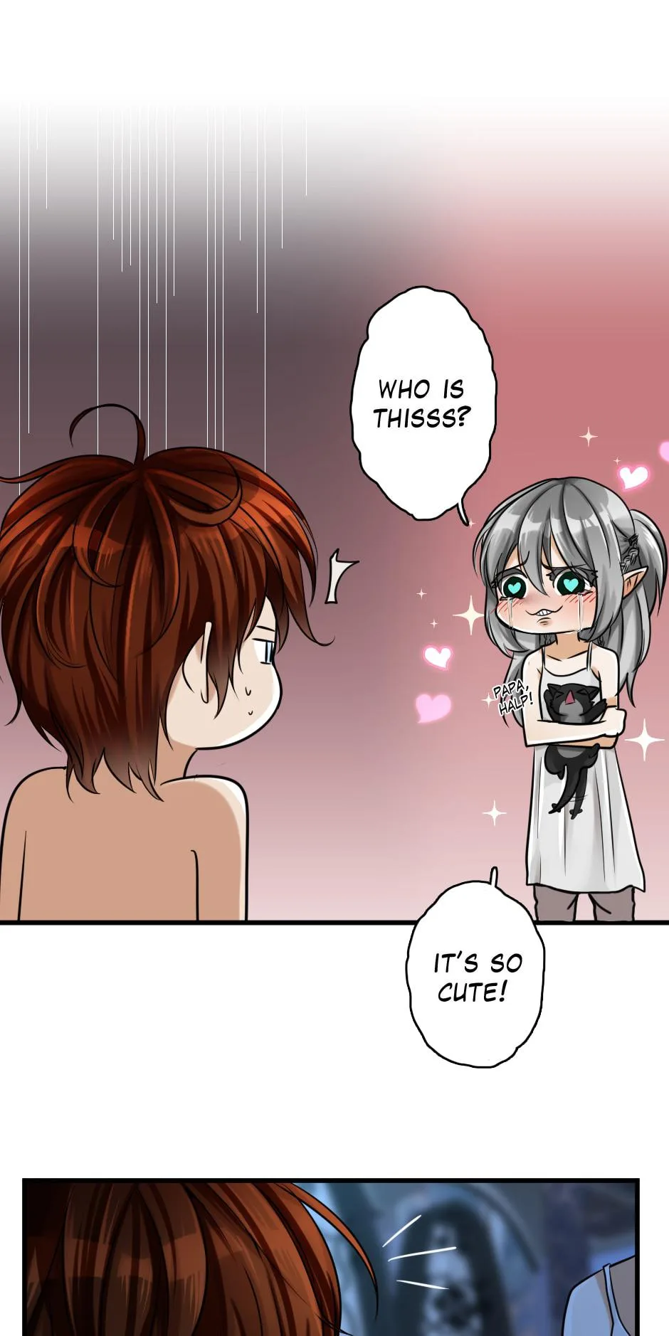 The Beginning After The End - Chapter 27 - Page 31