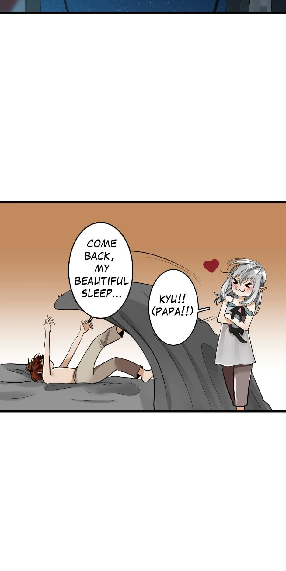 The Beginning After The End - Chapter 27 - Page 33