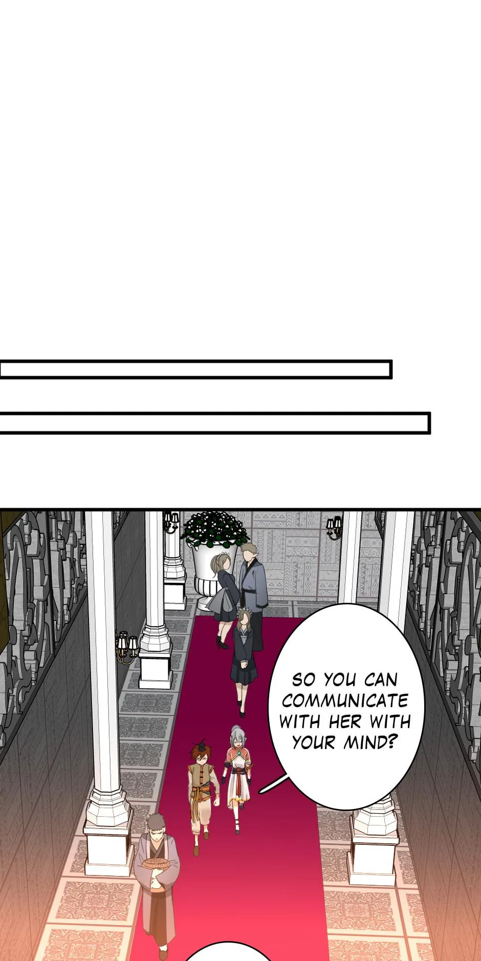 The Beginning After The End - Chapter 27 - Page 34