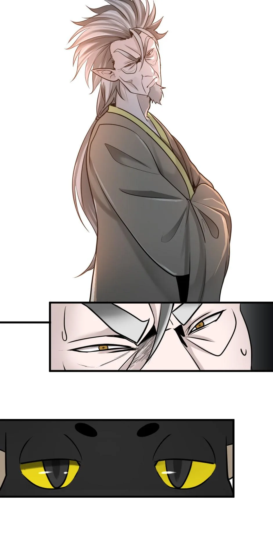 The Beginning After The End - Chapter 27 - Page 37