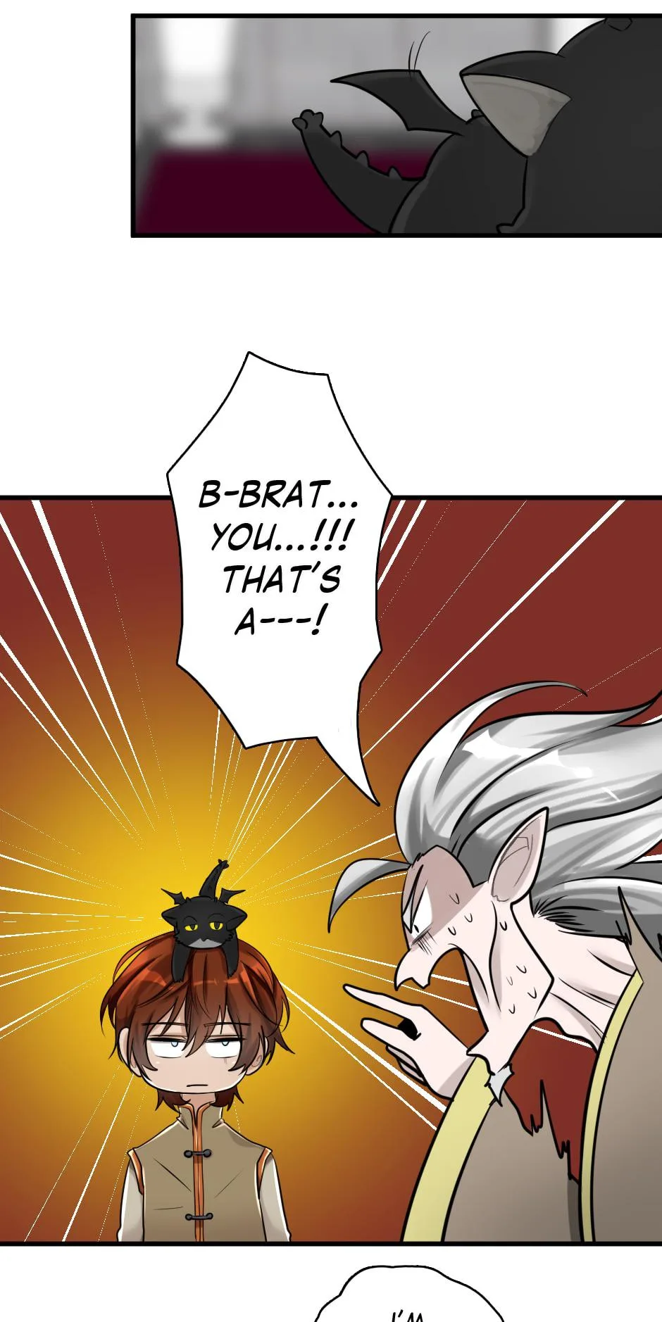The Beginning After The End - Chapter 27 - Page 38