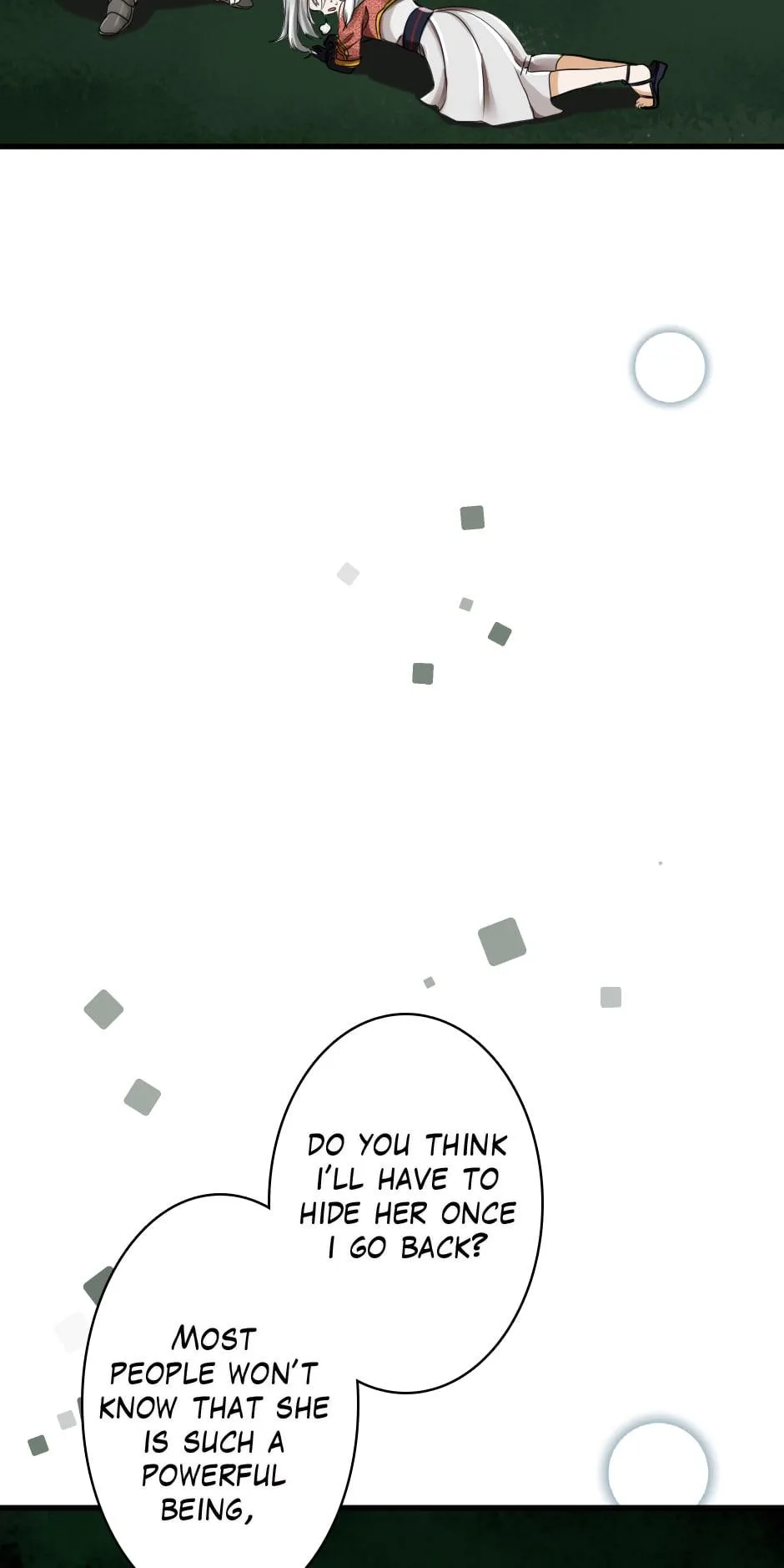 The Beginning After The End - Chapter 27 - Page 42