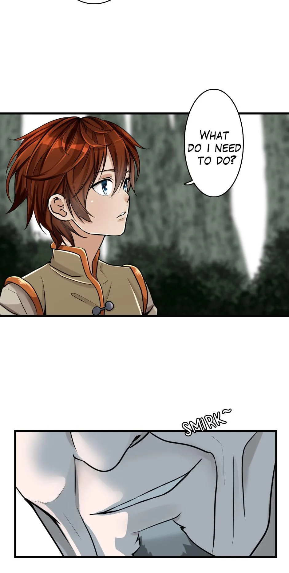 The Beginning After The End - Chapter 27 - Page 45