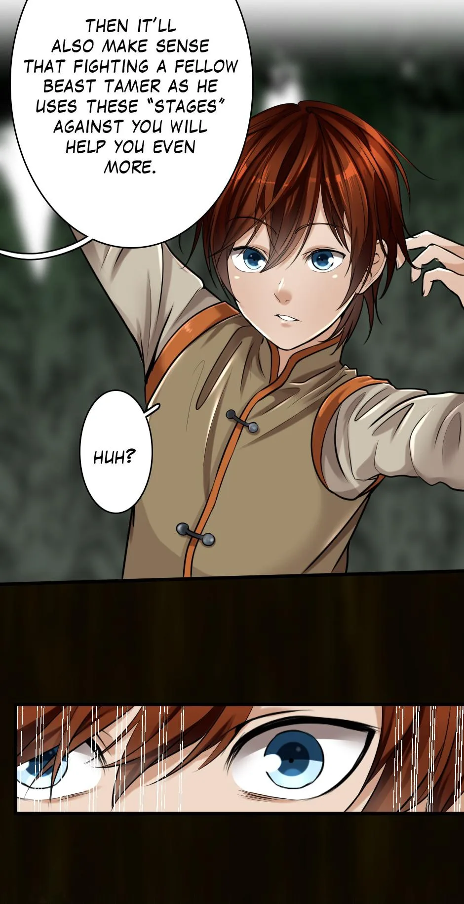 The Beginning After The End - Chapter 27 - Page 48
