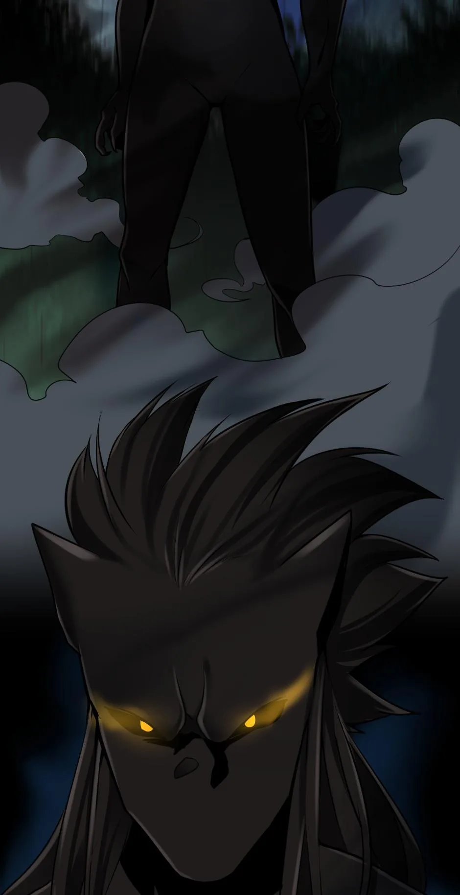 The Beginning After The End - Chapter 27 - Page 52