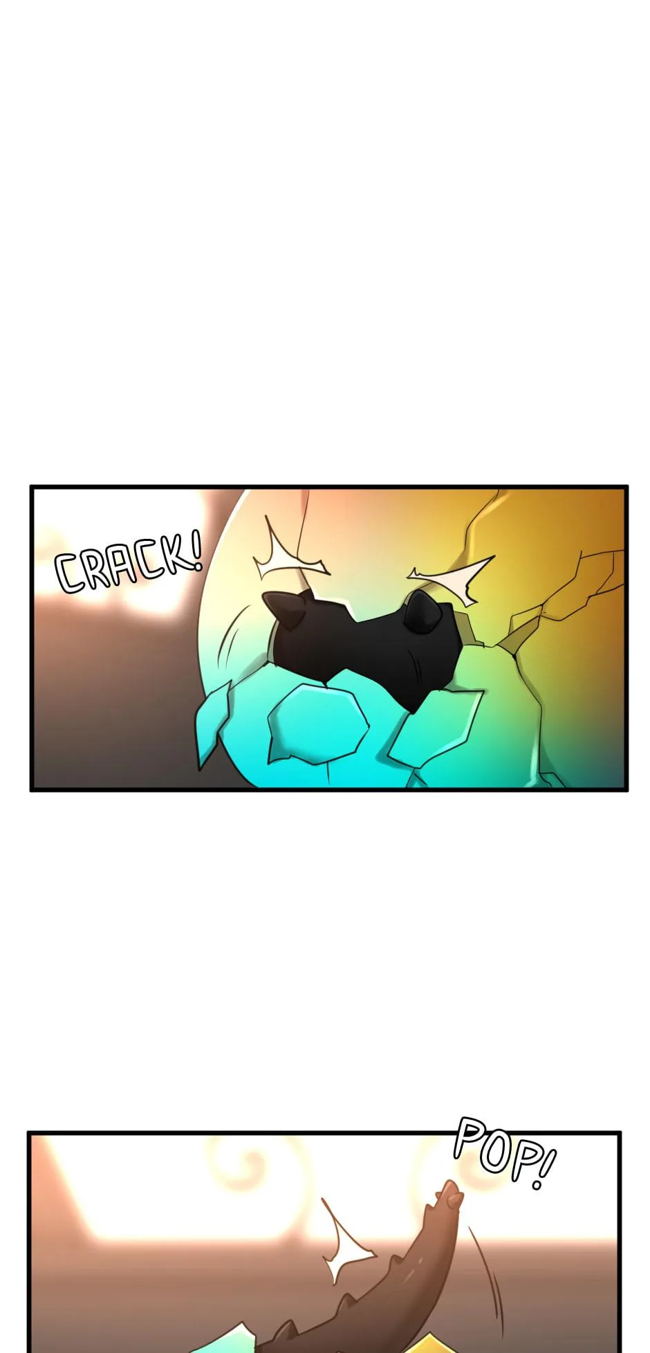 The Beginning After The End - Chapter 27 - Page 6