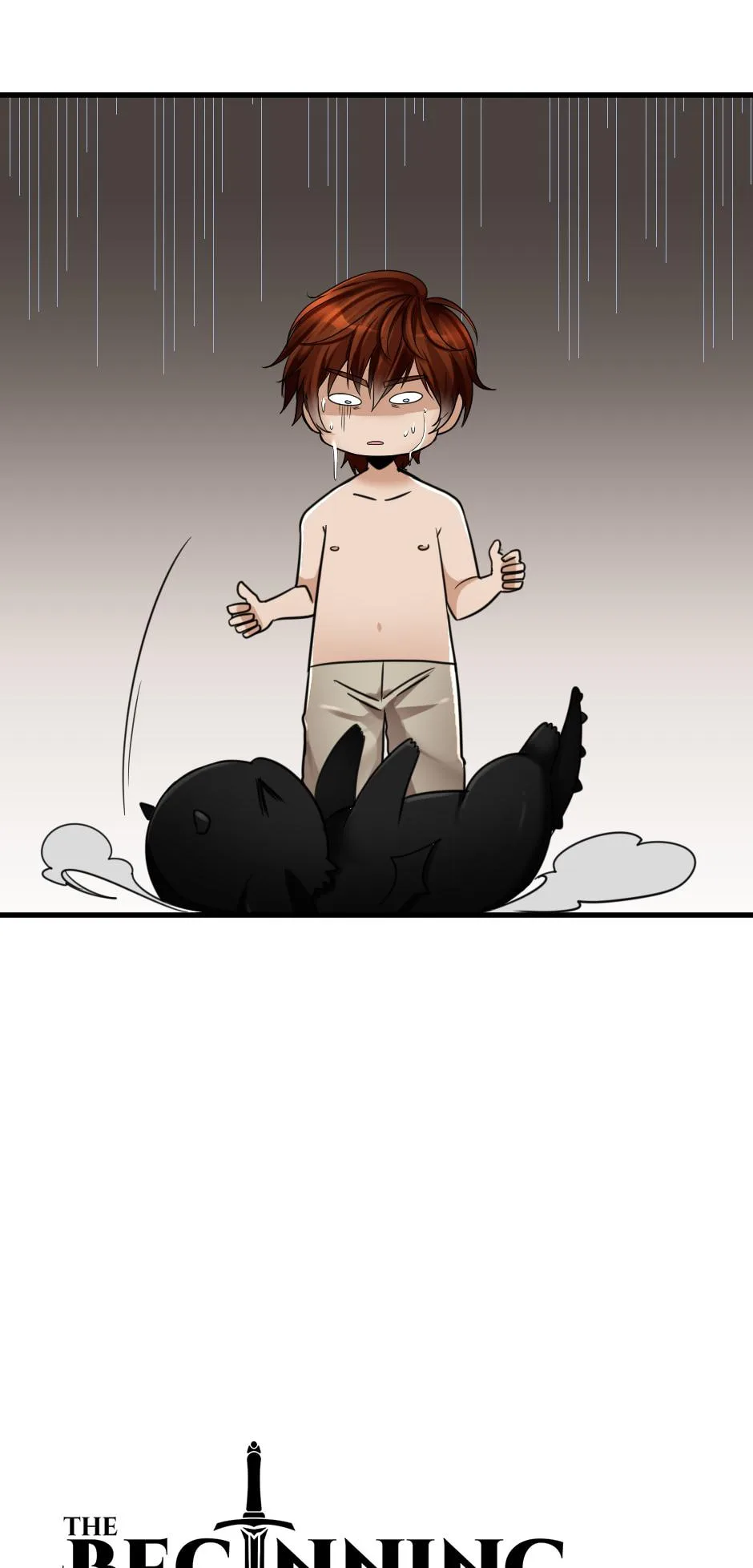 The Beginning After The End - Chapter 27 - Page 9