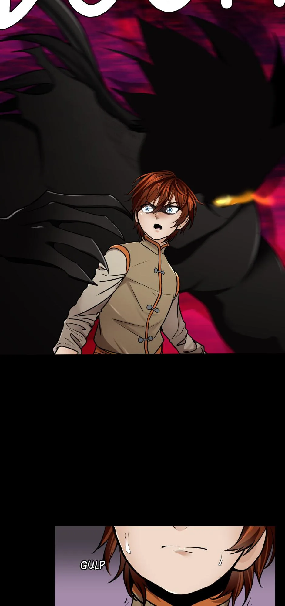 The Beginning After The End - Chapter 28 - Page 11