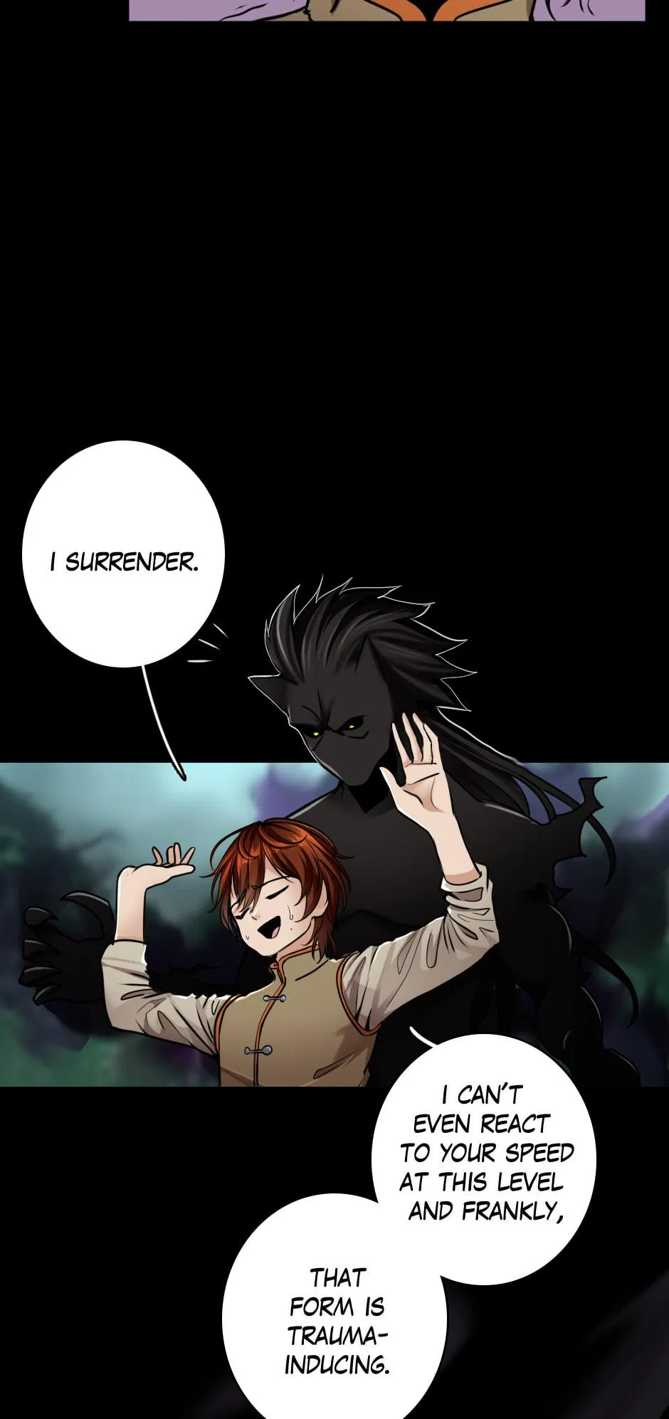 The Beginning After The End - Chapter 28 - Page 12