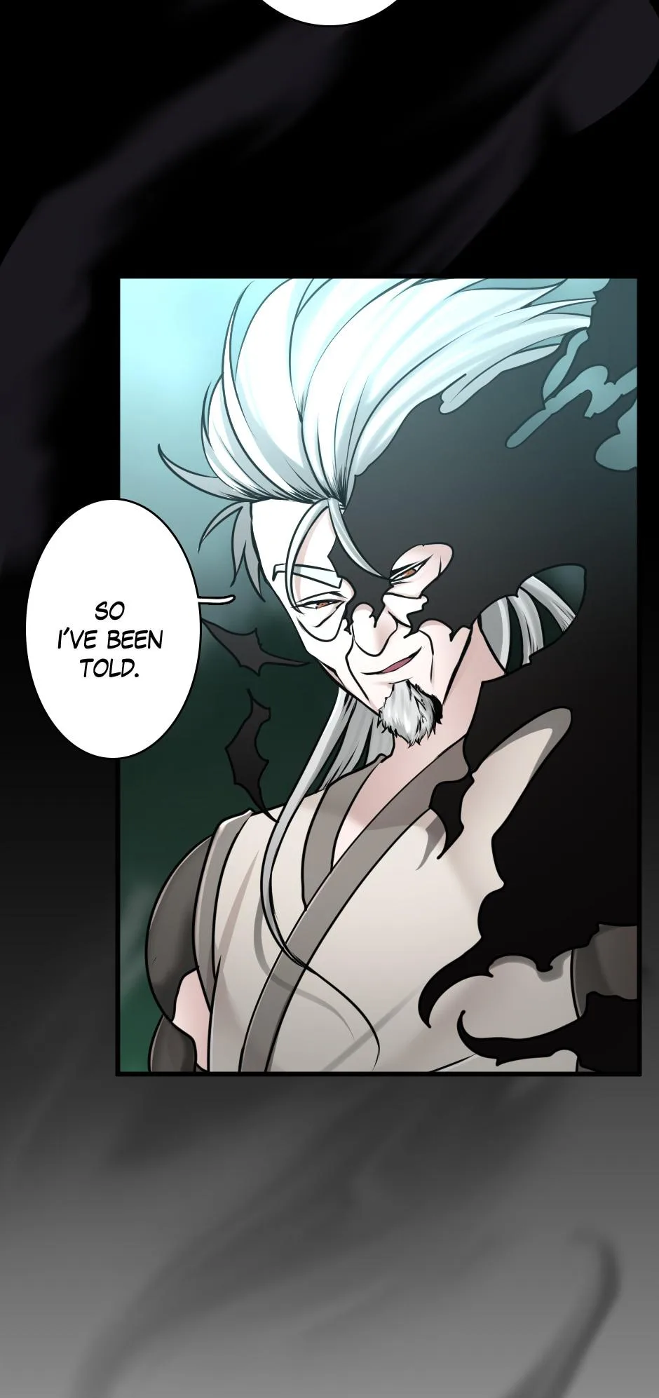 The Beginning After The End - Chapter 28 - Page 13