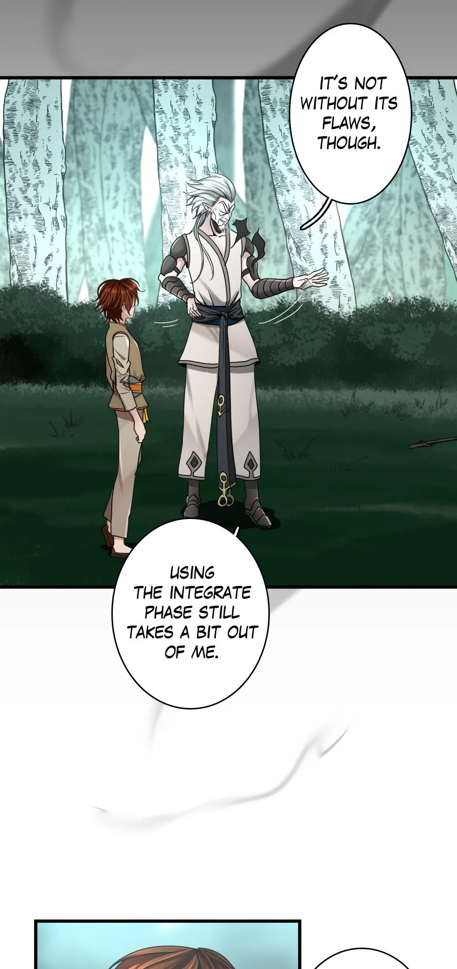 The Beginning After The End - Chapter 28 - Page 14