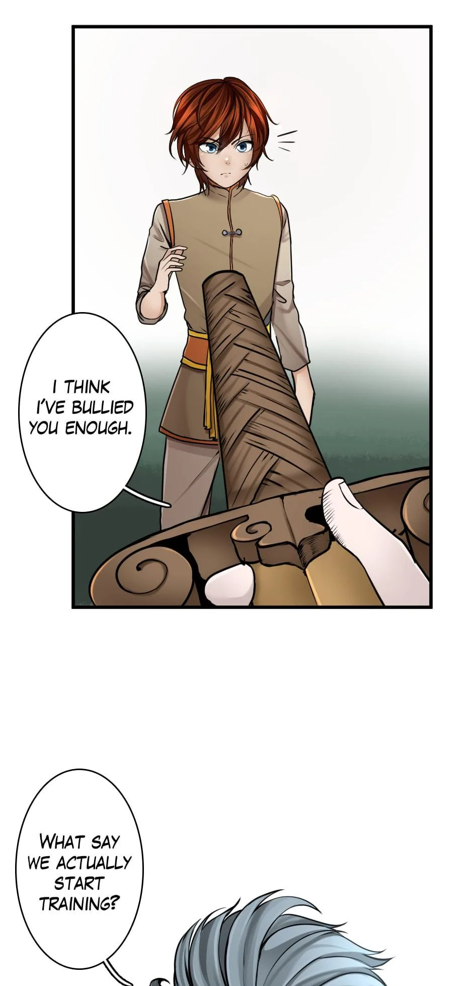 The Beginning After The End - Chapter 28 - Page 16