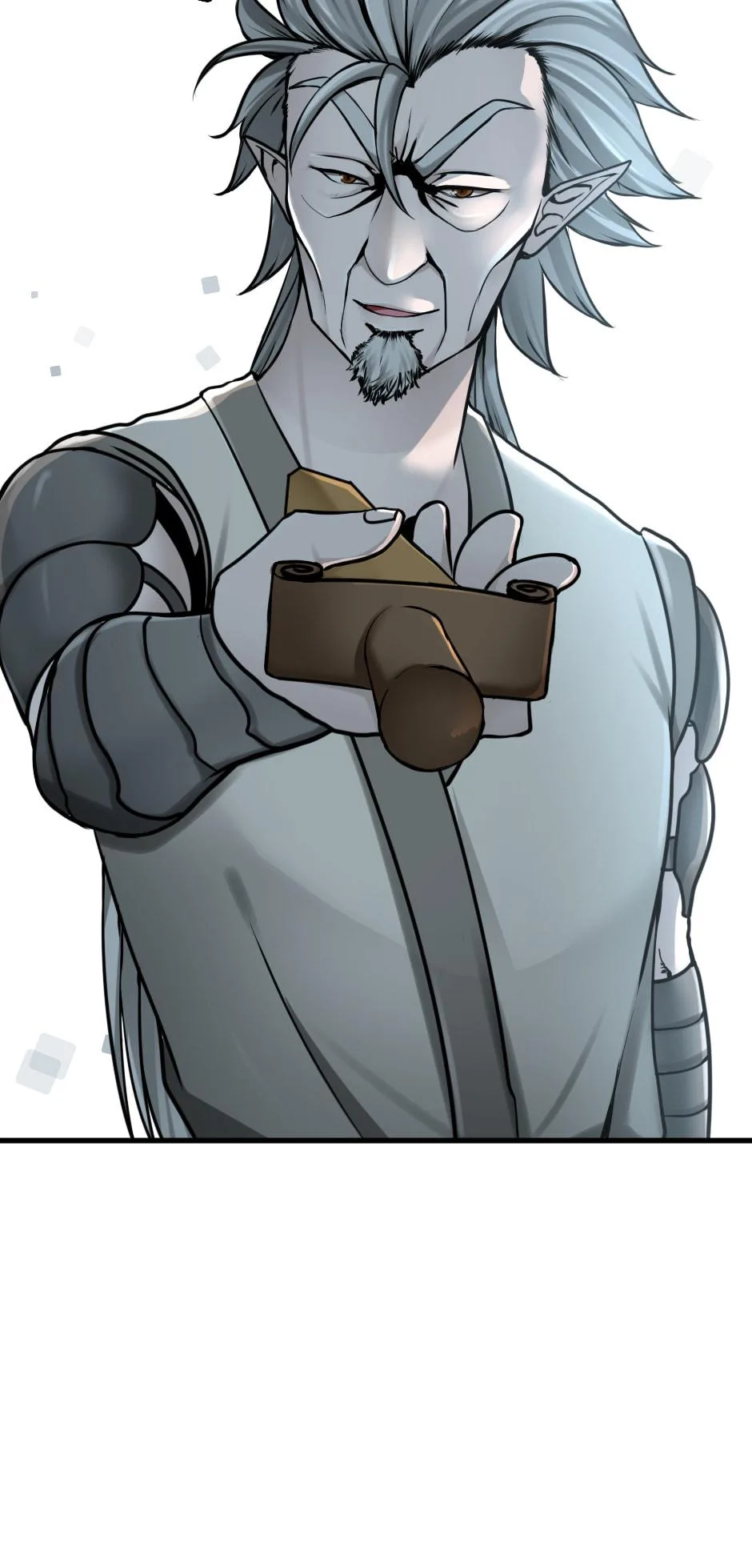The Beginning After The End - Chapter 28 - Page 17