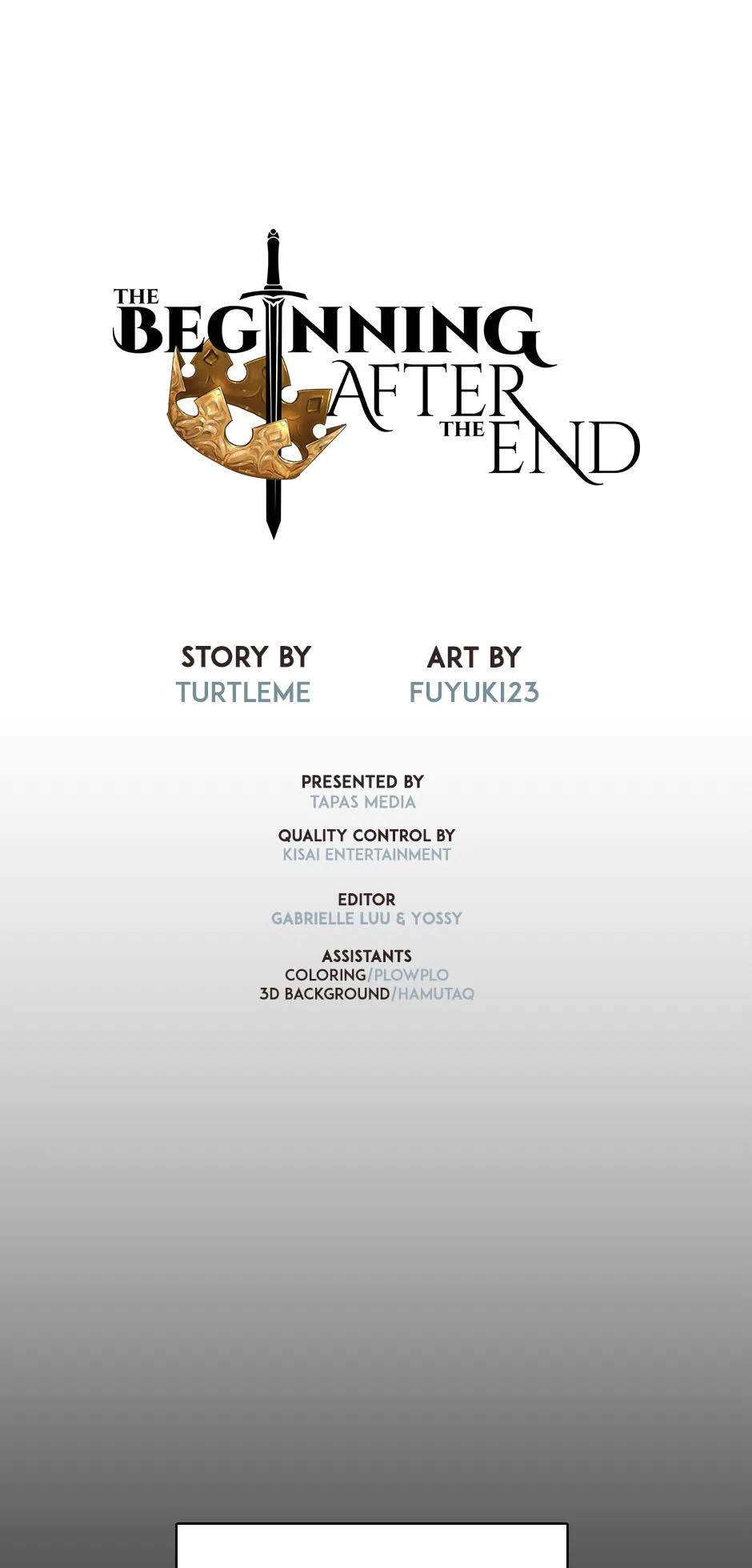 The Beginning After The End - Chapter 28 - Page 18