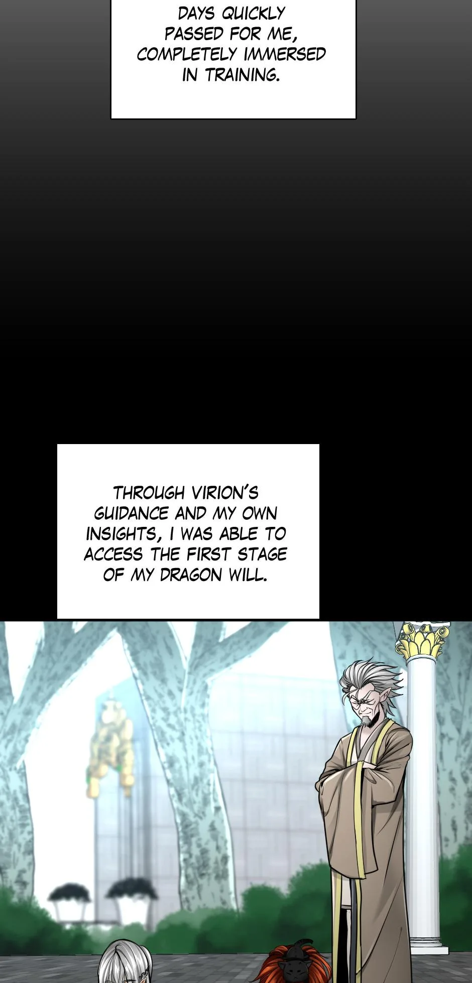 The Beginning After The End - Chapter 28 - Page 19