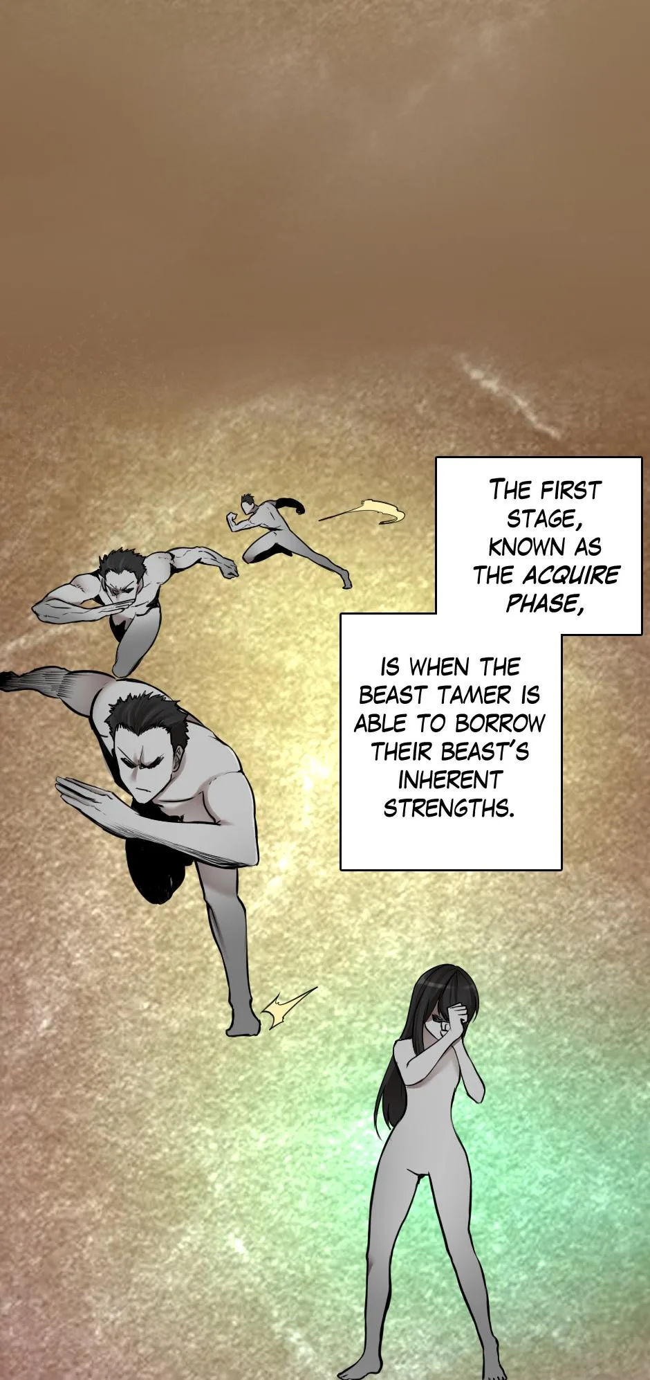 The Beginning After The End - Chapter 28 - Page 2