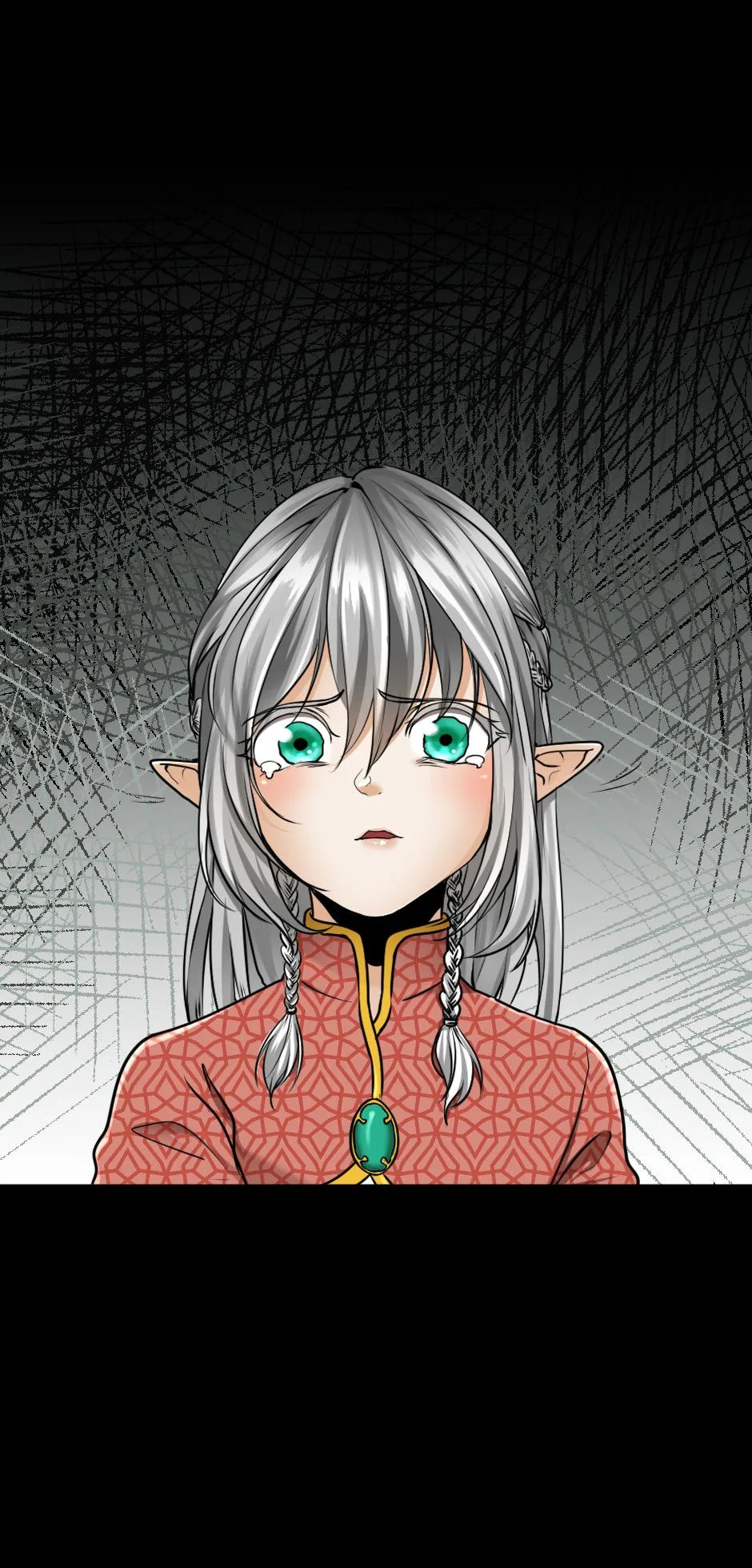 The Beginning After The End - Chapter 28 - Page 25