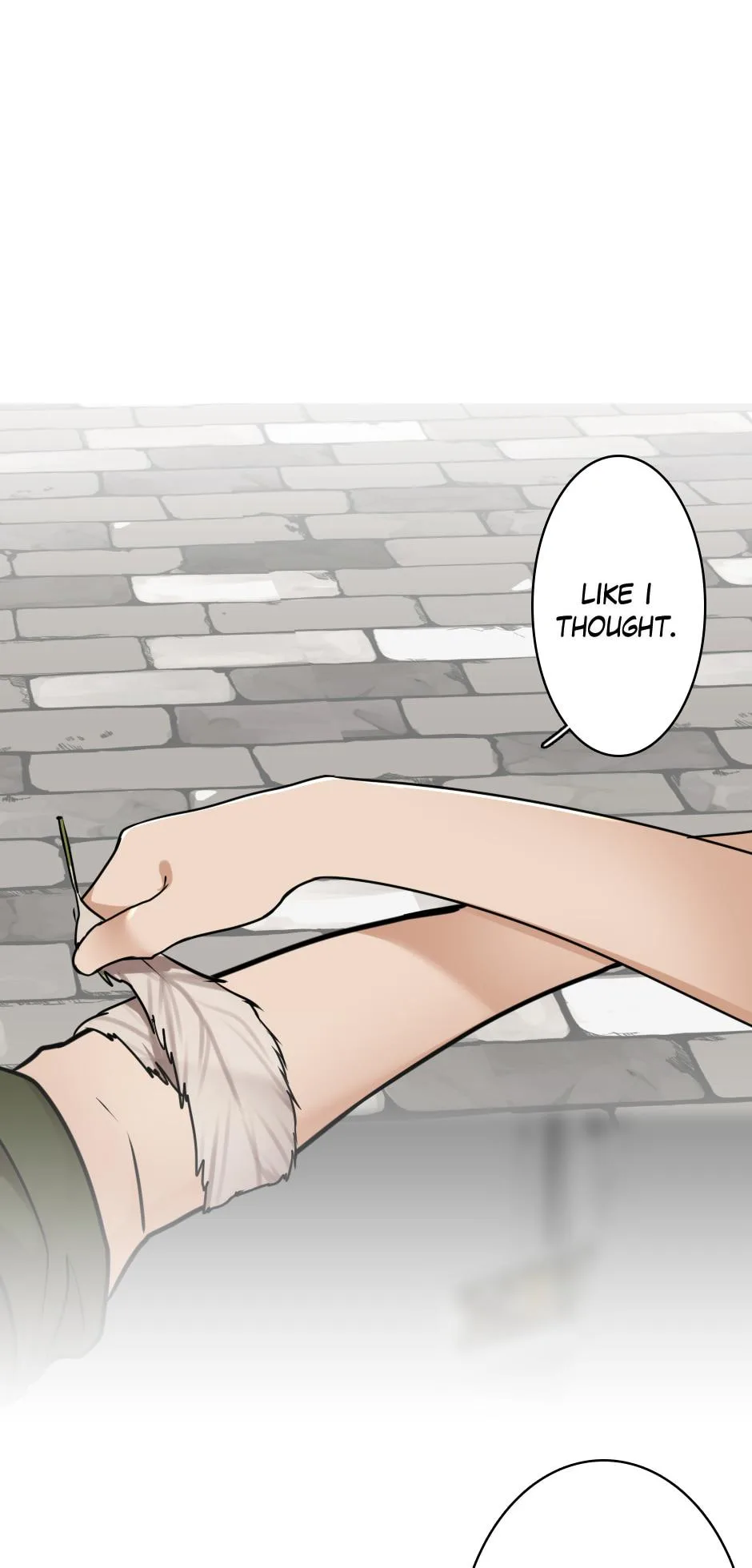 The Beginning After The End - Chapter 28 - Page 28