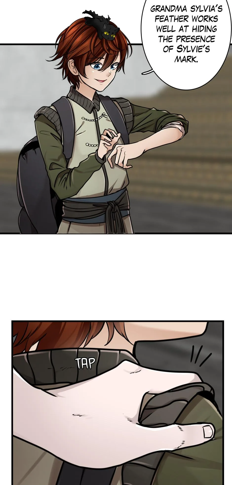 The Beginning After The End - Chapter 28 - Page 29