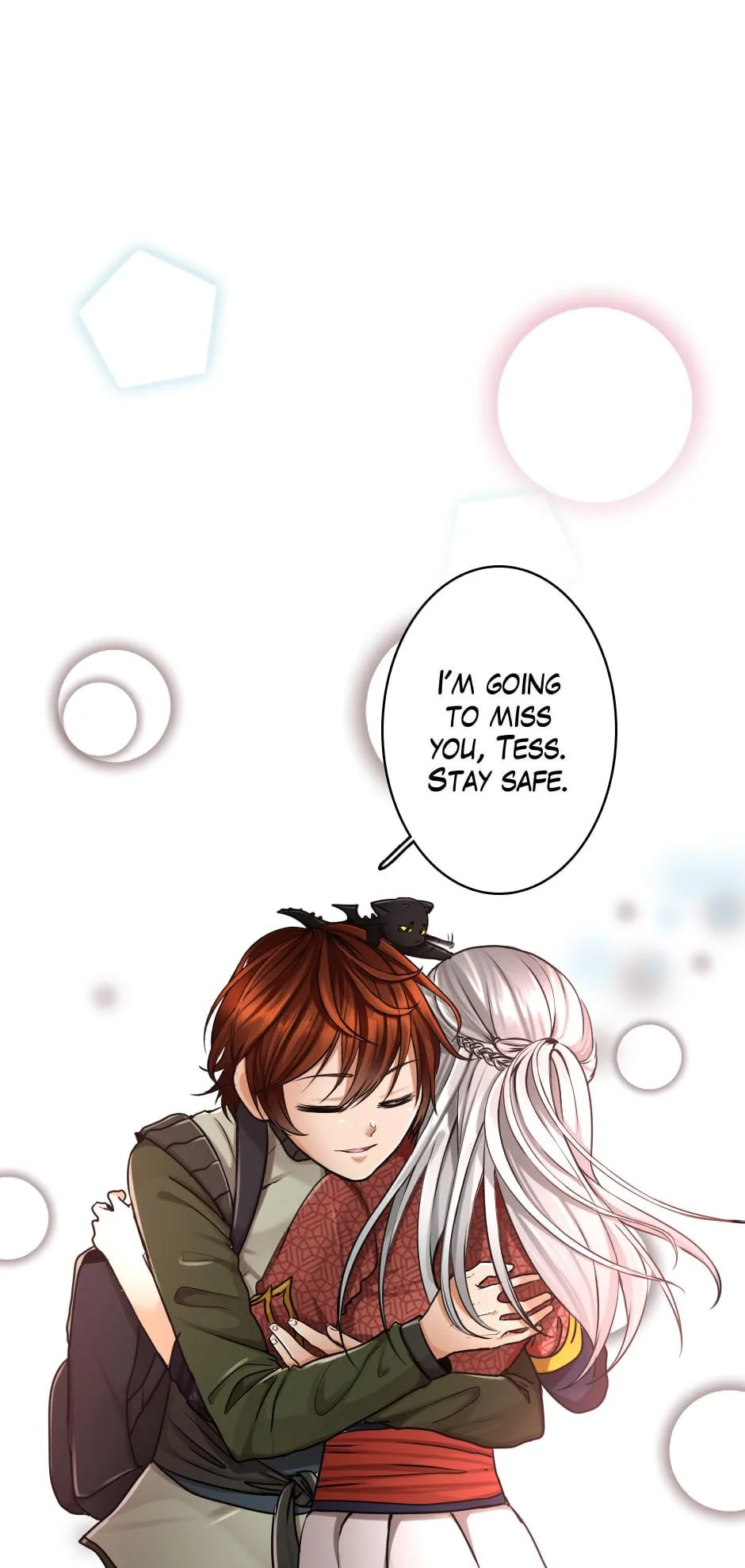 The Beginning After The End - Chapter 28 - Page 35