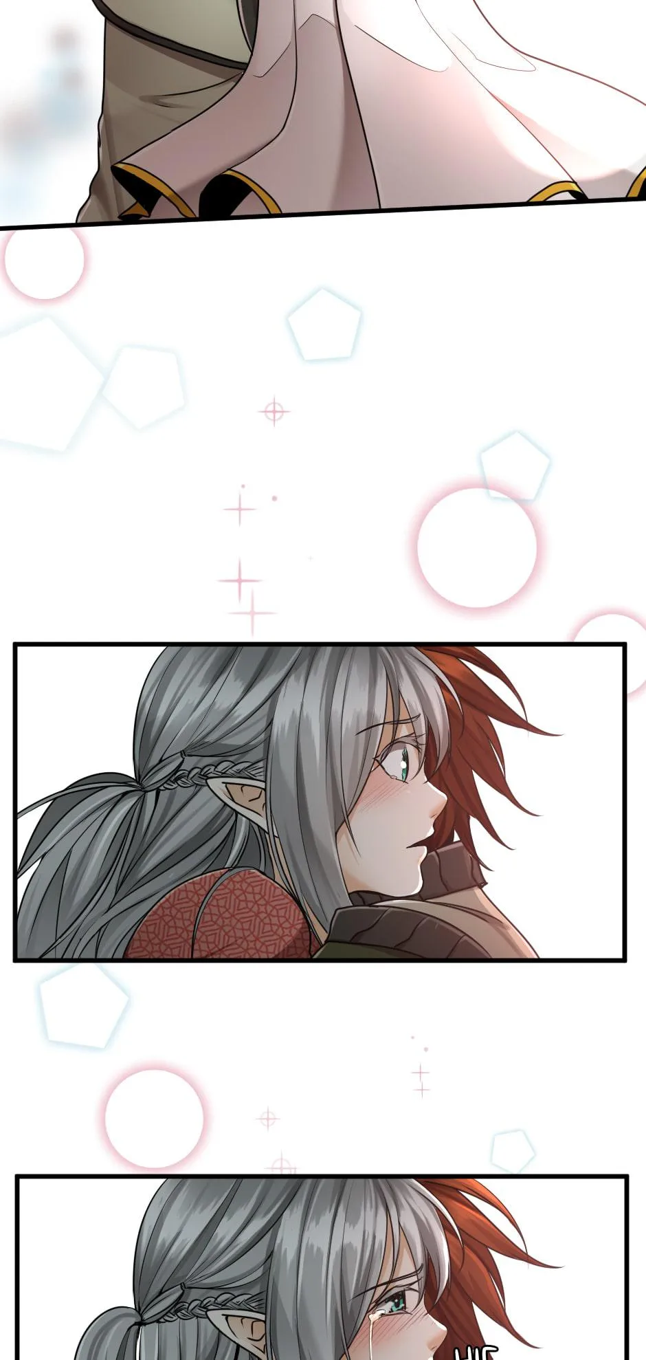 The Beginning After The End - Chapter 28 - Page 36