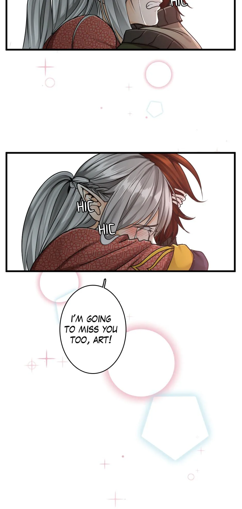 The Beginning After The End - Chapter 28 - Page 37