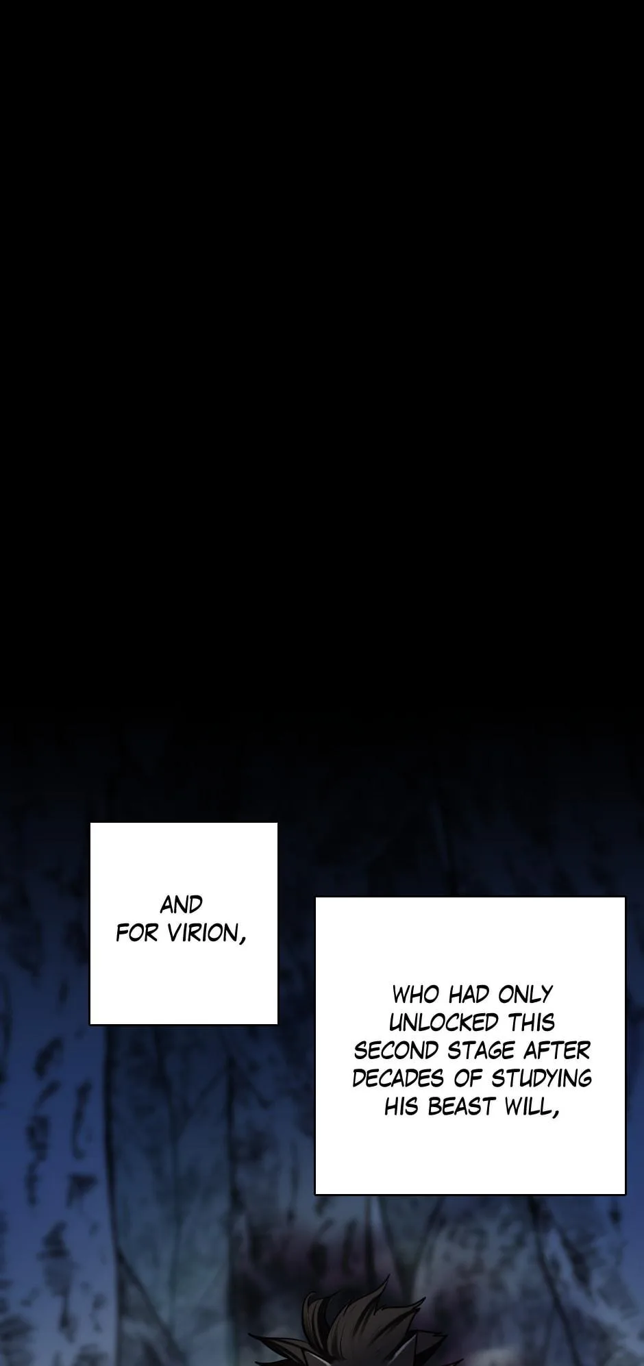 The Beginning After The End - Chapter 28 - Page 4
