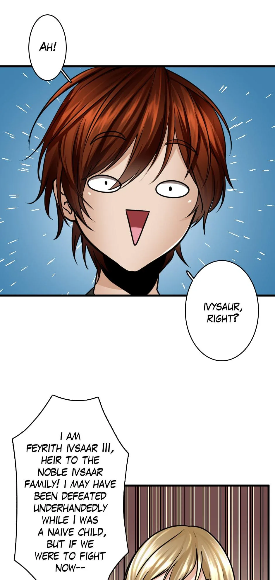 The Beginning After The End - Chapter 28 - Page 43