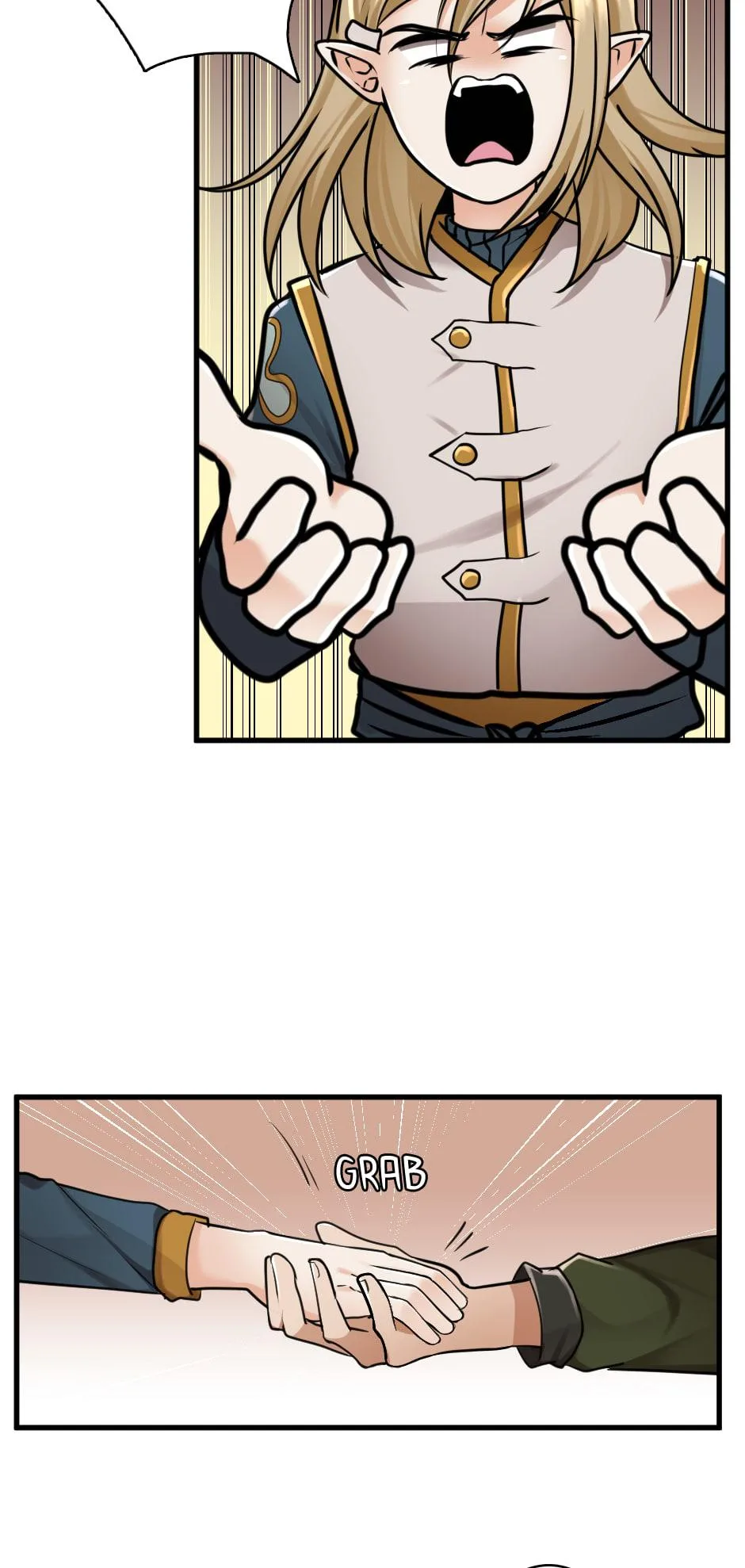 The Beginning After The End - Chapter 28 - Page 44