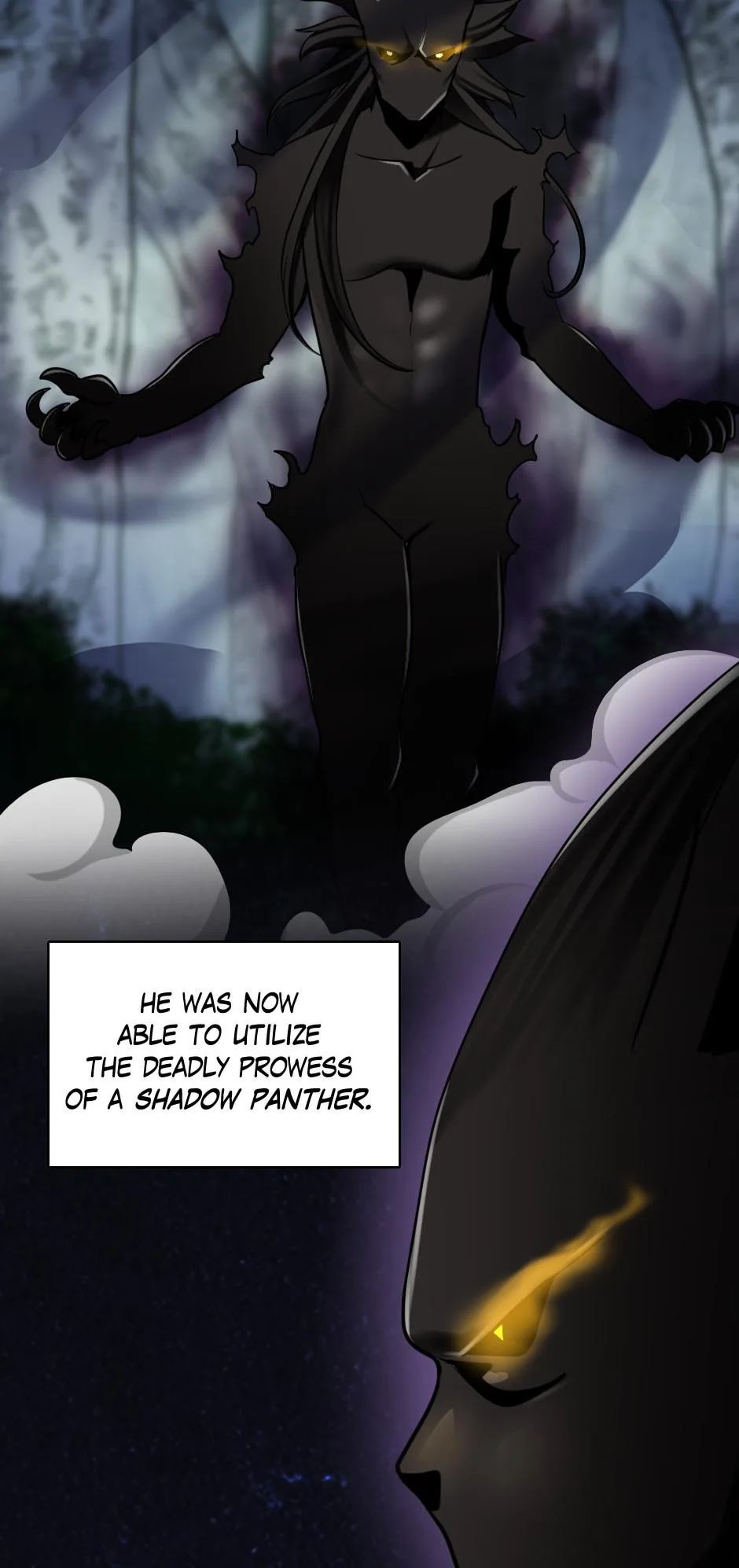 The Beginning After The End - Chapter 28 - Page 5