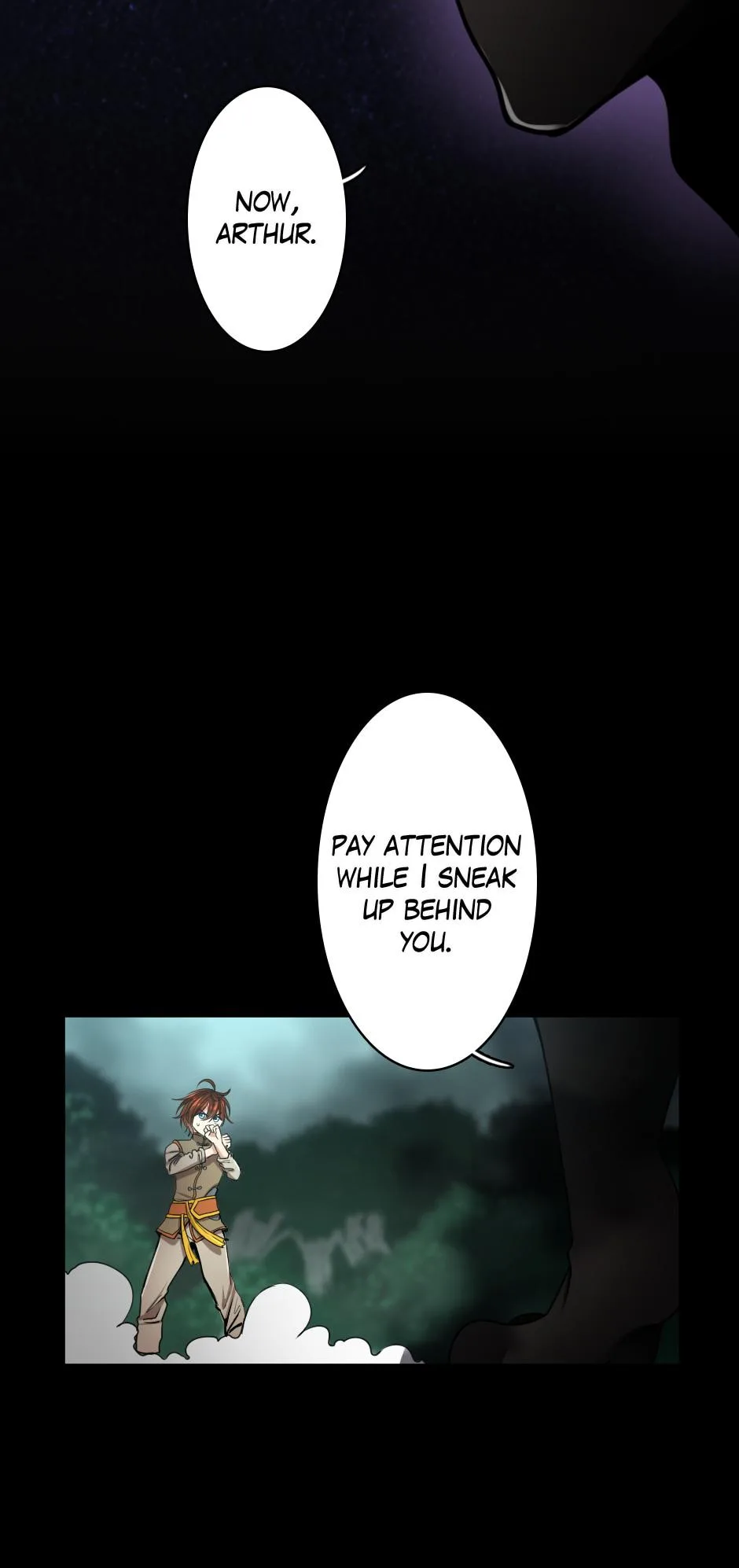 The Beginning After The End - Chapter 28 - Page 6