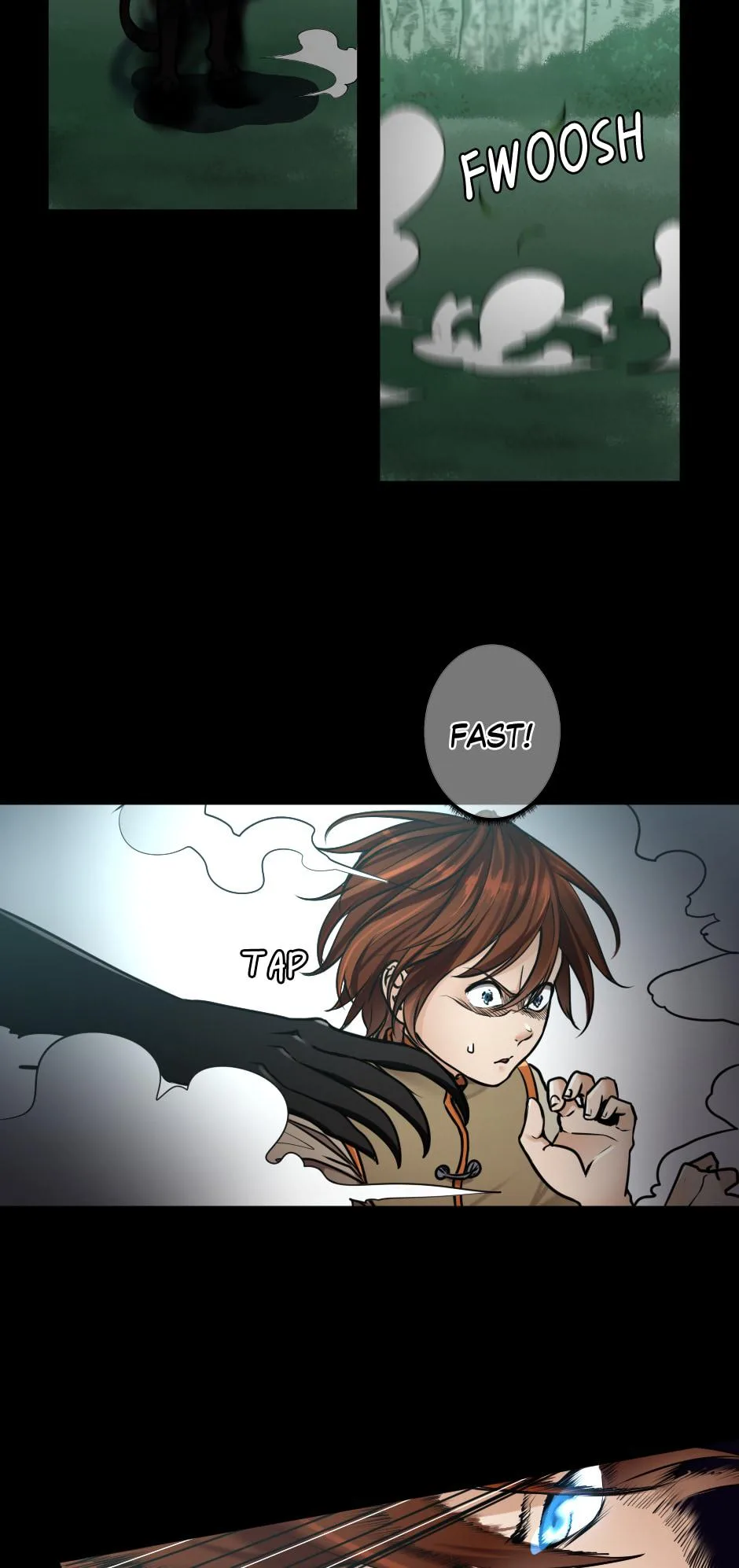 The Beginning After The End - Chapter 28 - Page 8