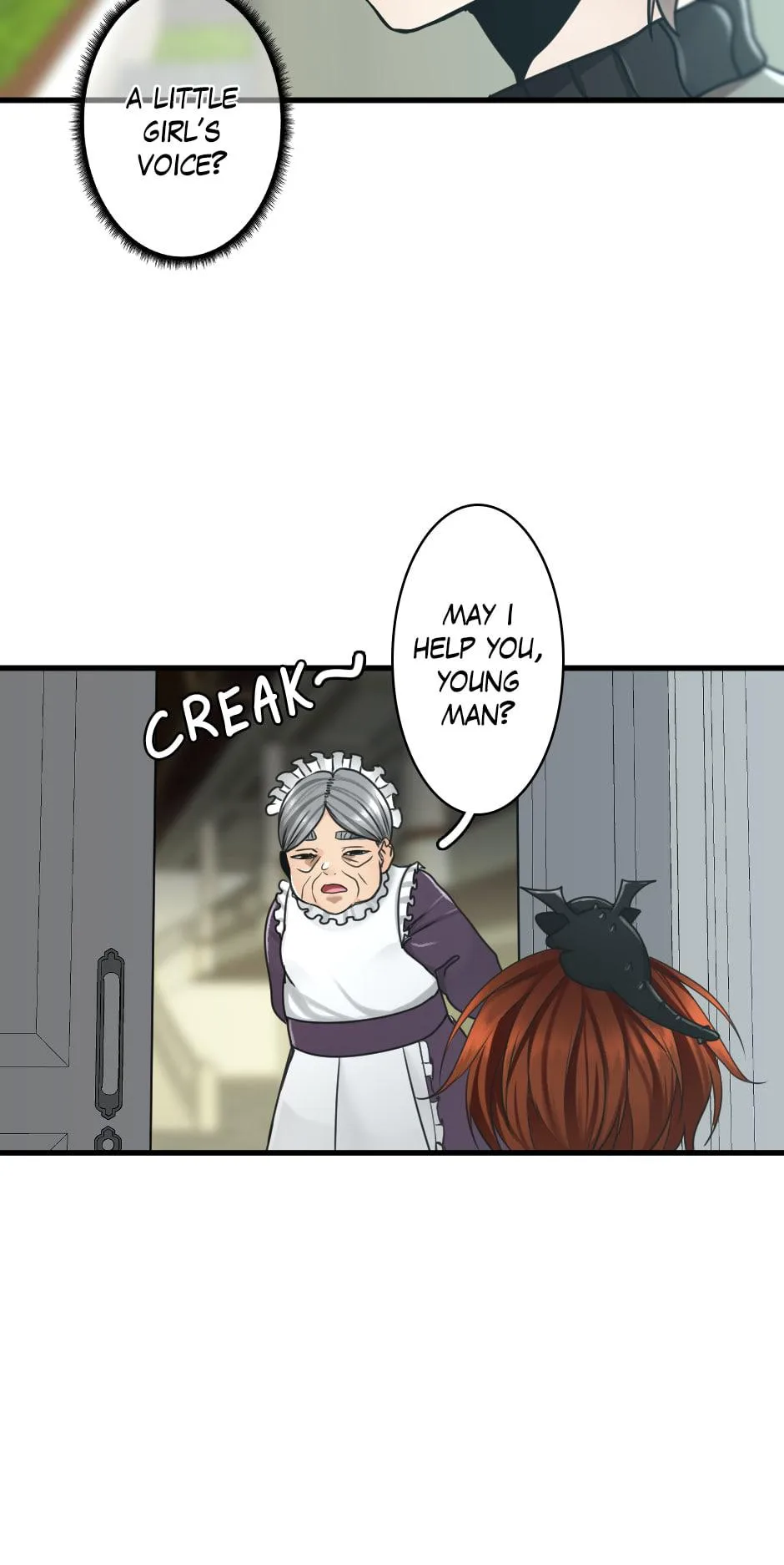 The Beginning After The End - Chapter 29 - Page 12