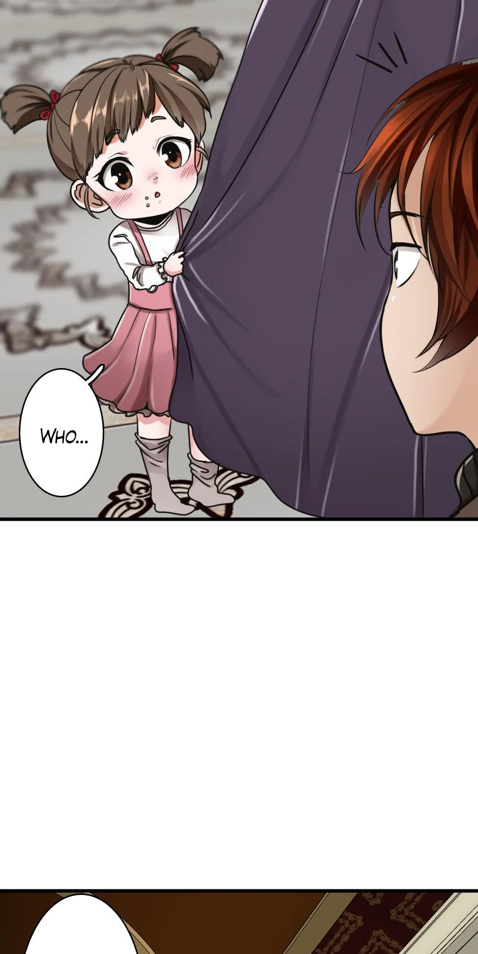 The Beginning After The End - Chapter 29 - Page 14