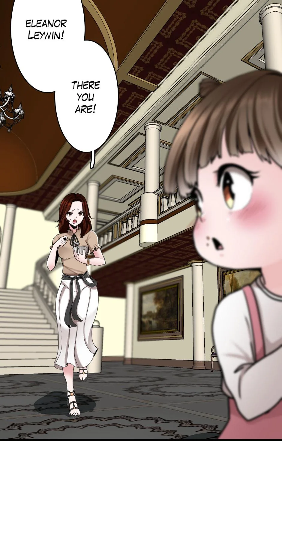 The Beginning After The End - Chapter 29 - Page 15