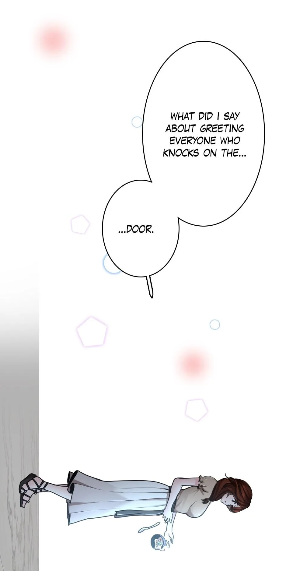 The Beginning After The End - Chapter 29 - Page 16