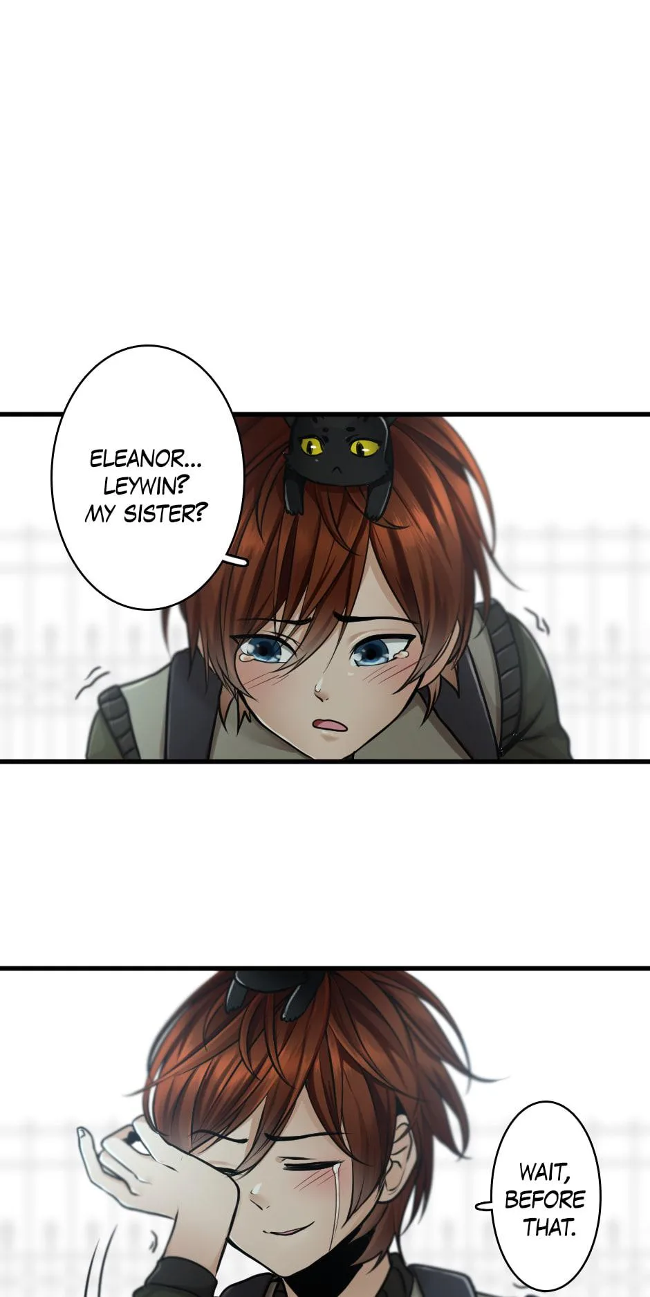 The Beginning After The End - Chapter 29 - Page 19