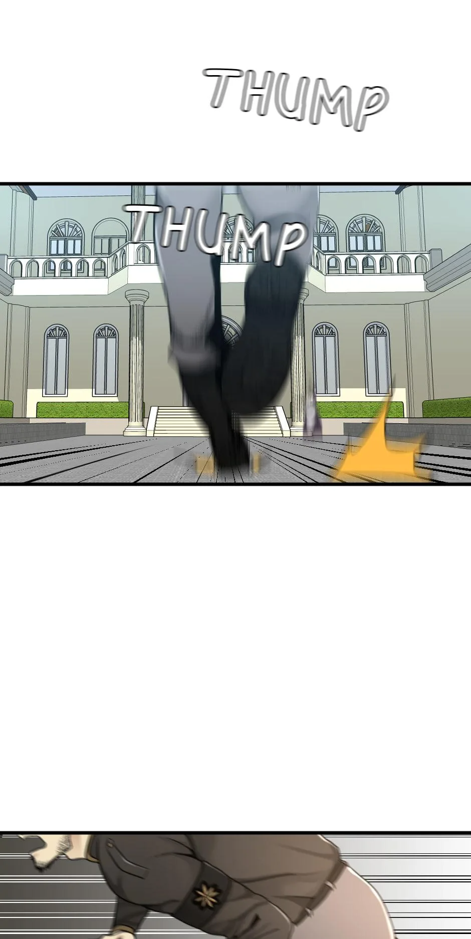 The Beginning After The End - Chapter 29 - Page 25
