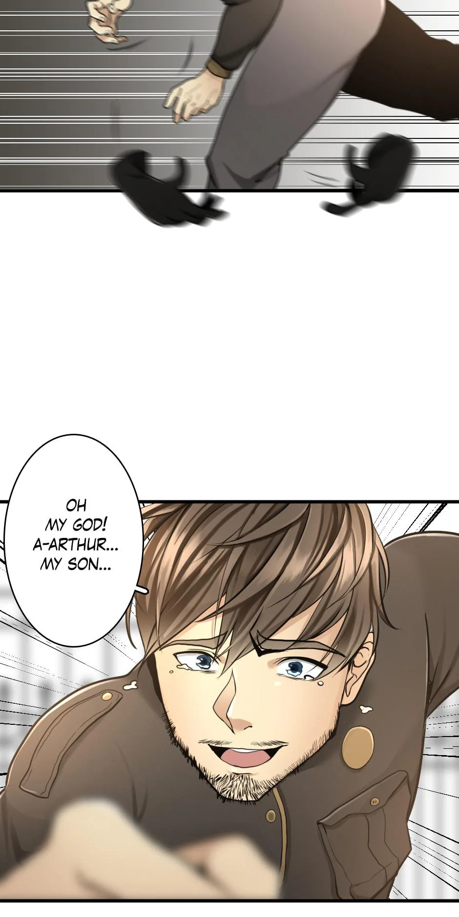 The Beginning After The End - Chapter 29 - Page 26