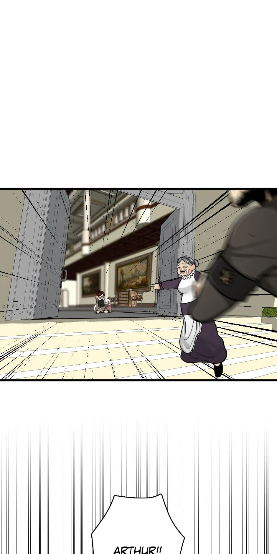 The Beginning After The End - Chapter 29 - Page 27