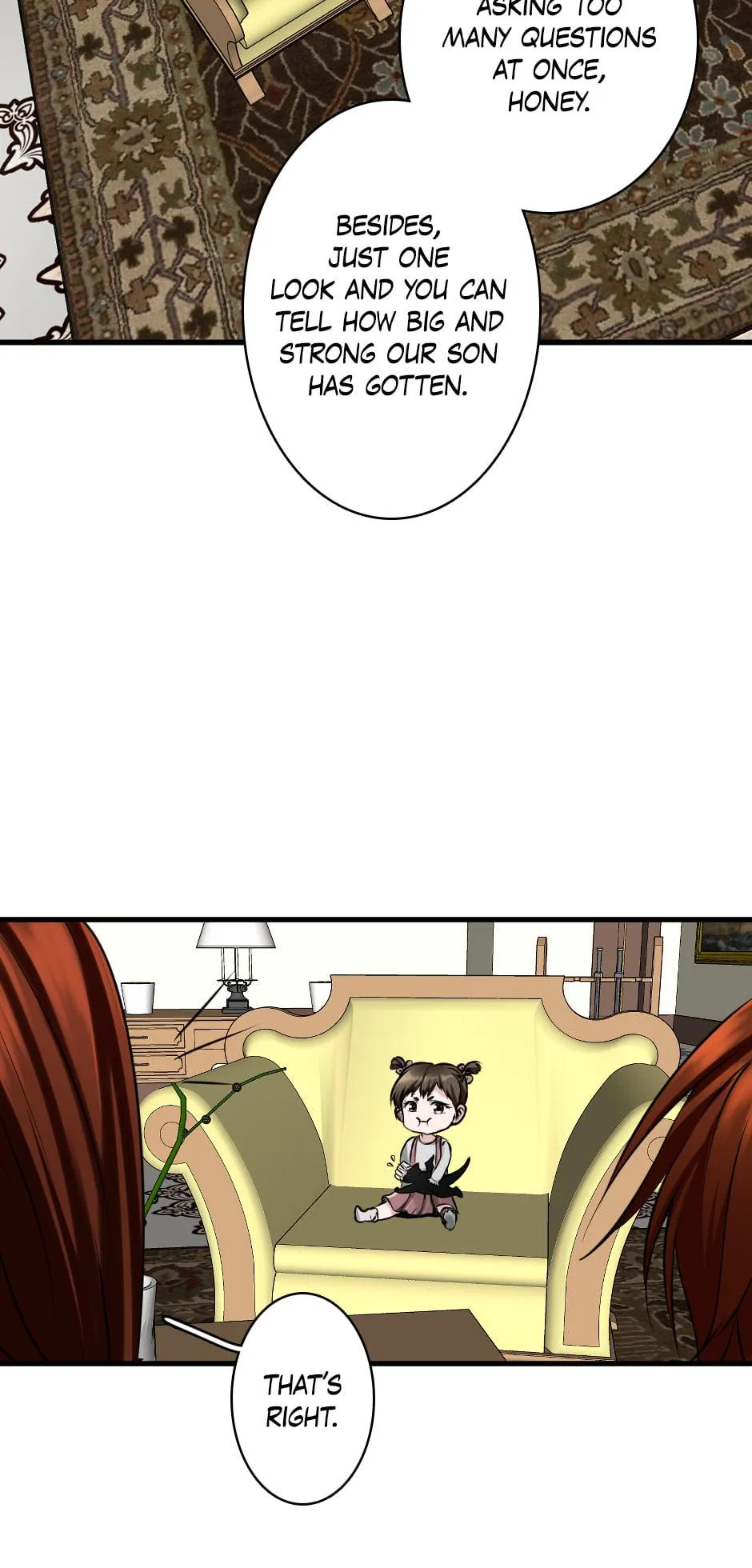 The Beginning After The End - Chapter 29 - Page 32